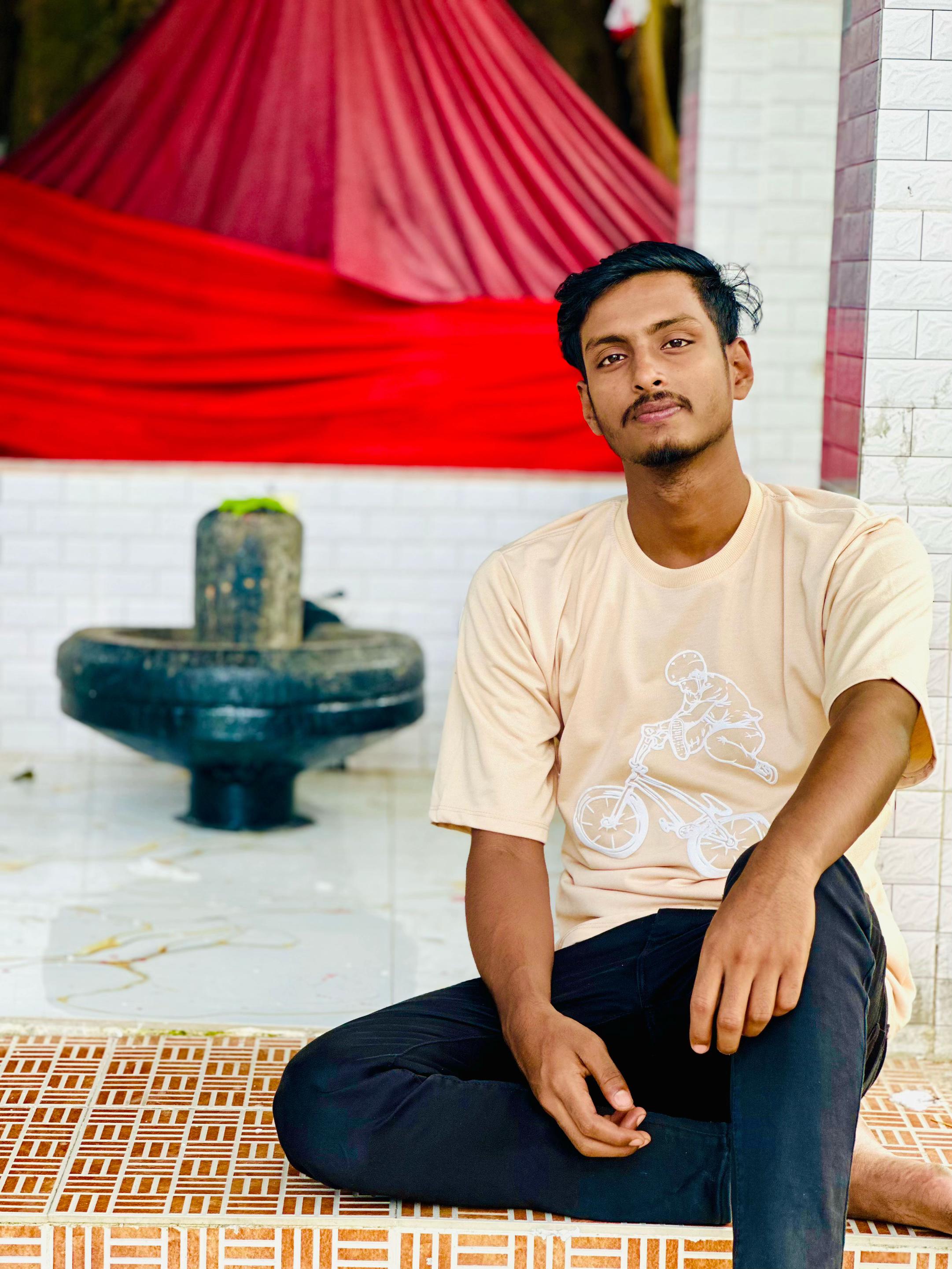 @Srijon Das