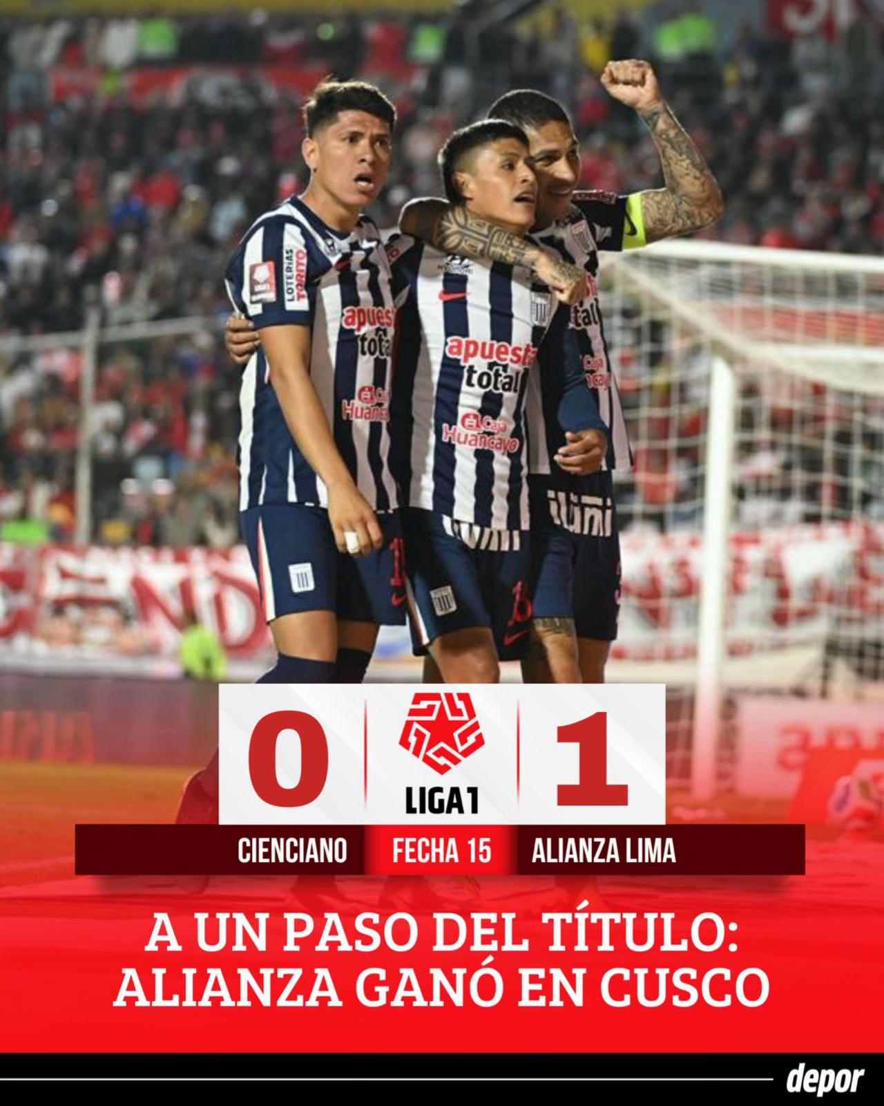 @Depor