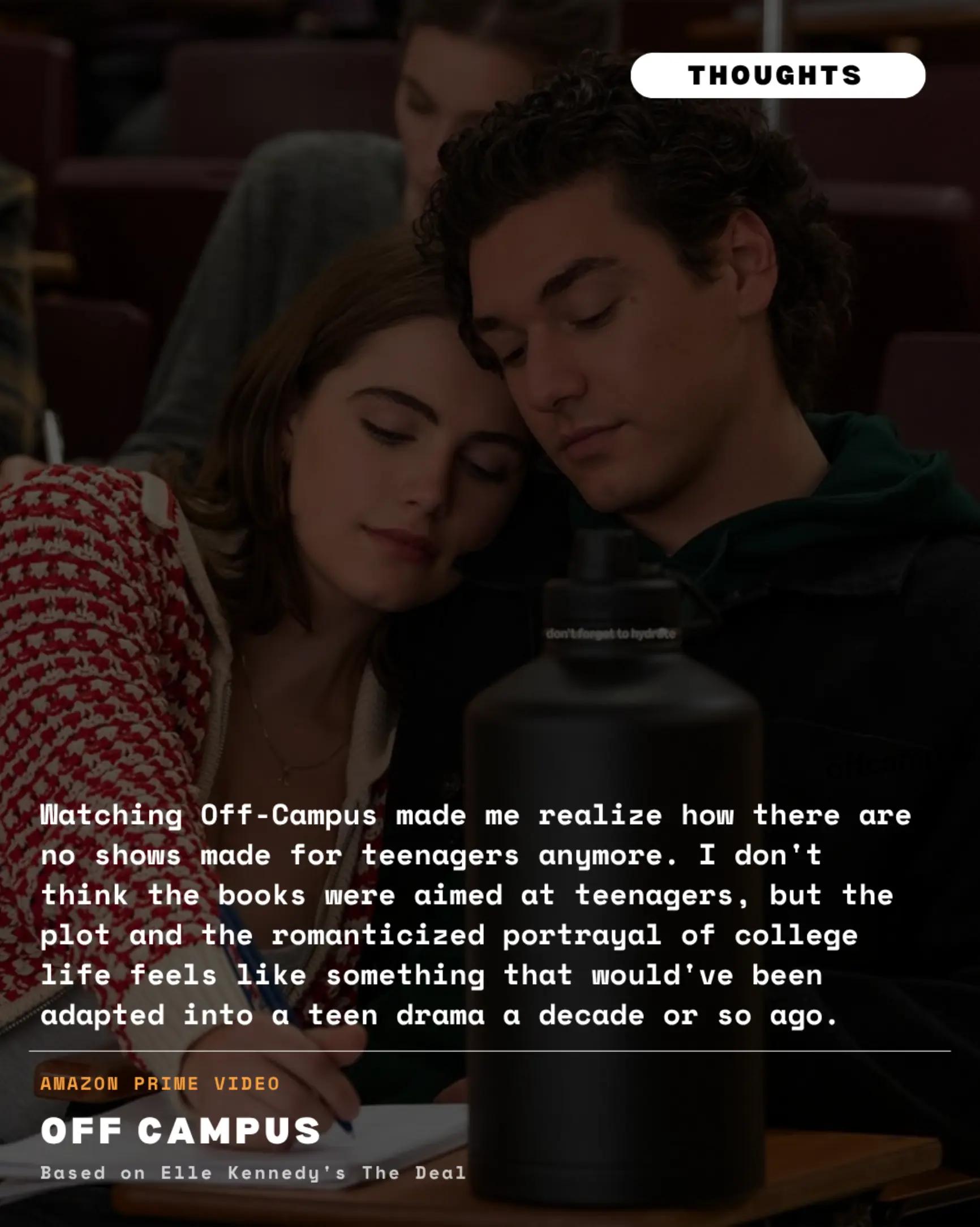 @aptv | Studying Movies and TV