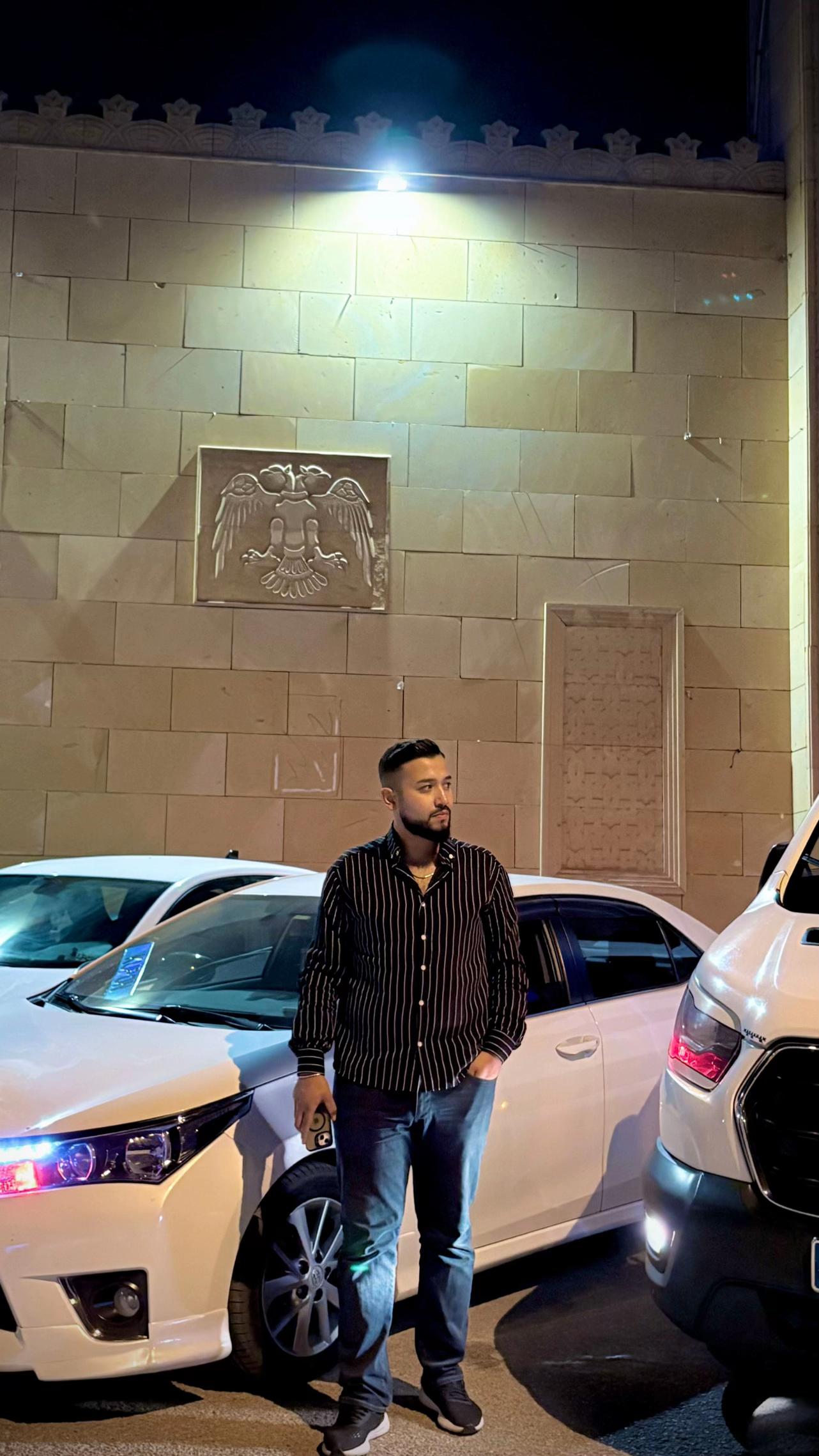 @Ömer Faruk BENGÜL