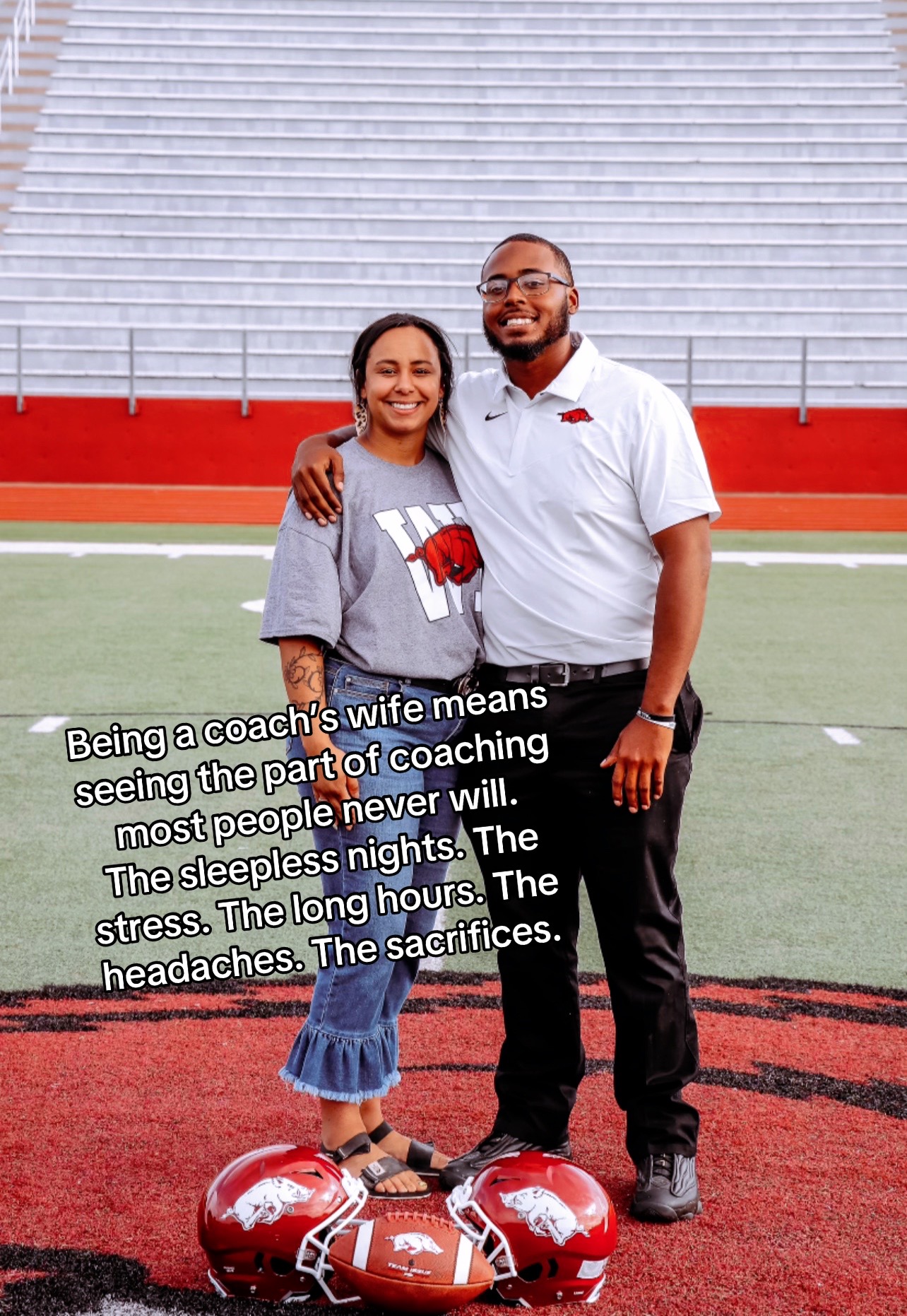 @🏈 wife | mom | grad student⚡️