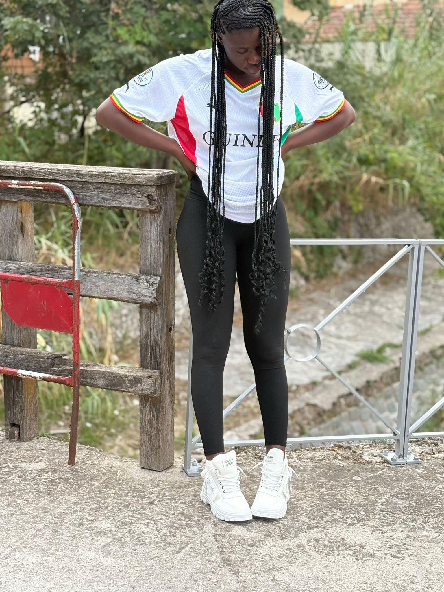 @chic🇨🇵la star 🇨🇵🇨🇮