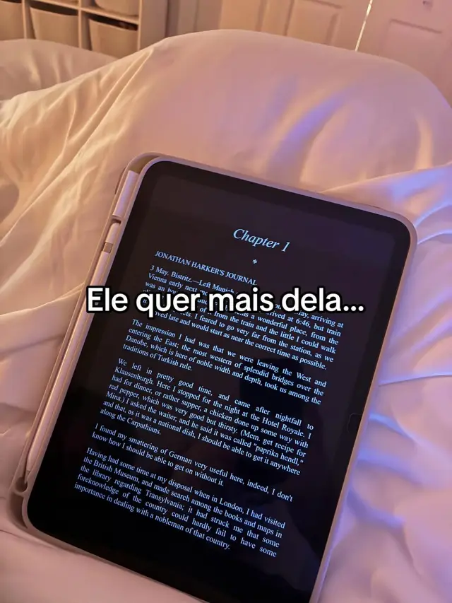 @Pecadora do Kindle 🔞🔥📕