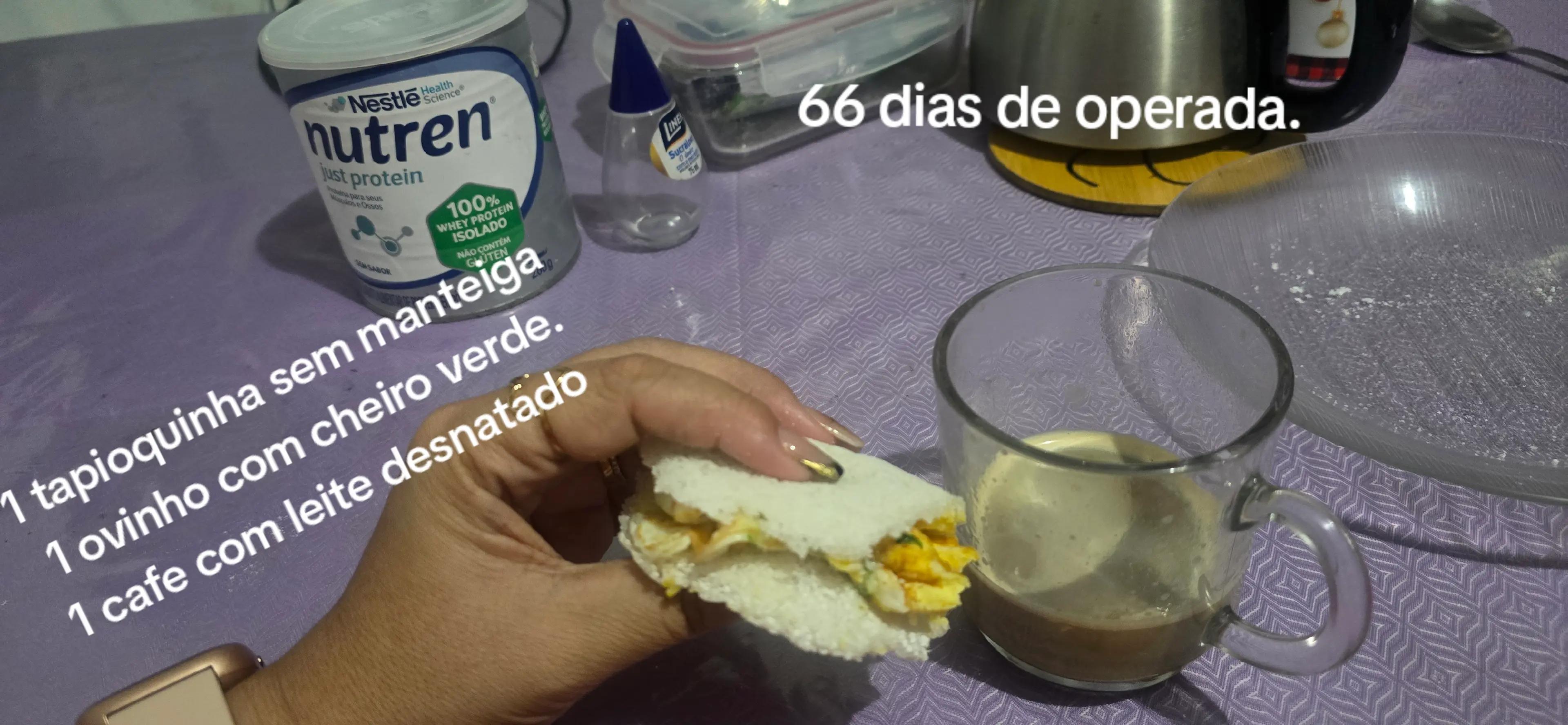 @Monique Rabelo.