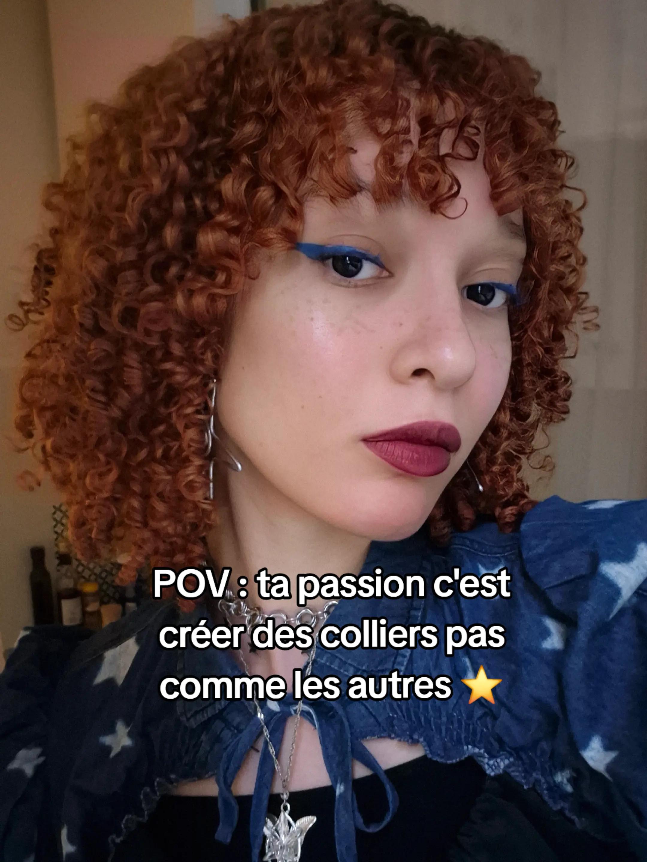 @Lyp ₊˚꩜ Fée créative