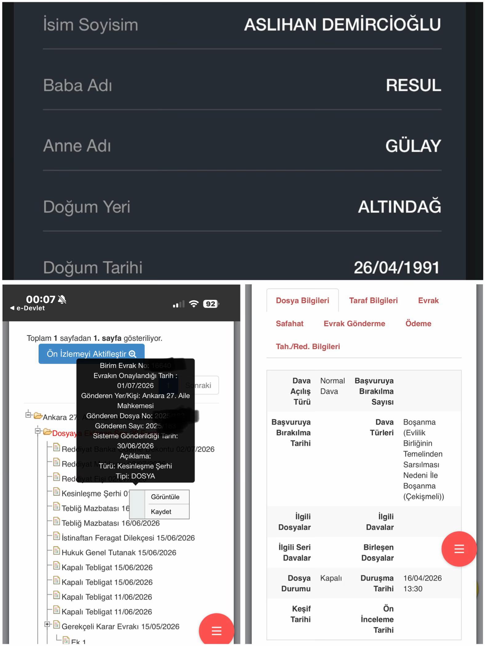@Aslıhan Dmrcoqlu...
