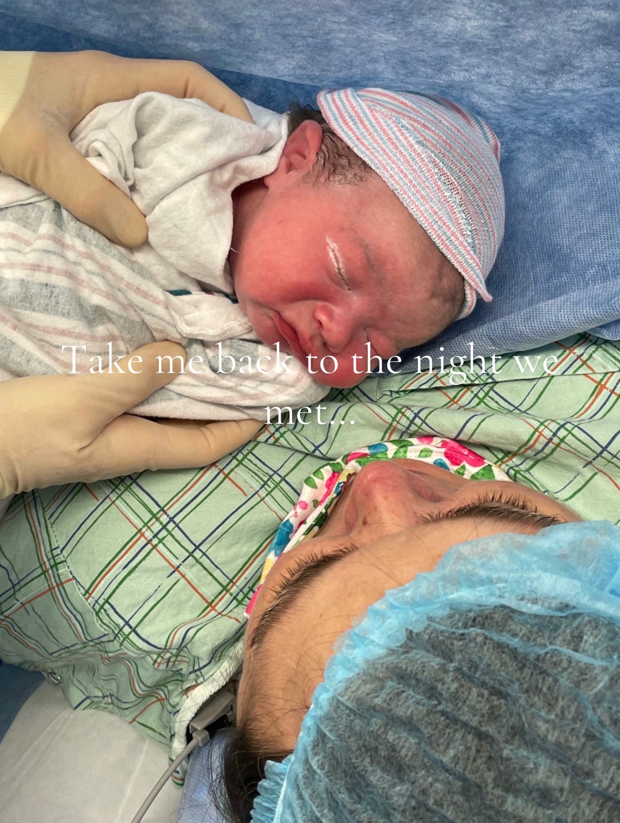 @Netsi | Solo Mom, Late Bloomer