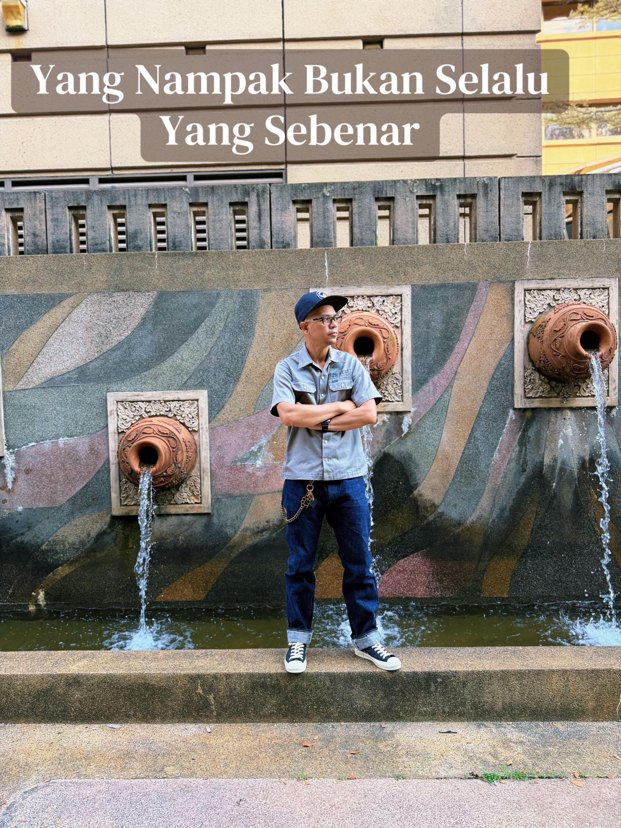 @AbeySelvedge@🇲🇾