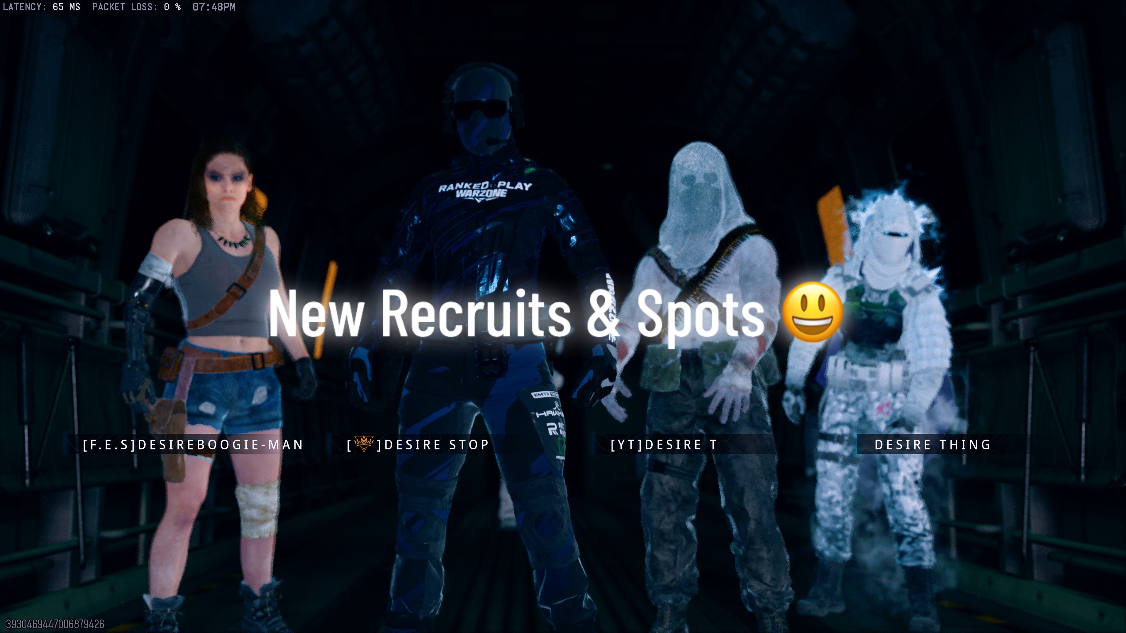 @𝐃𝐄$𝐈𝐑𝐄