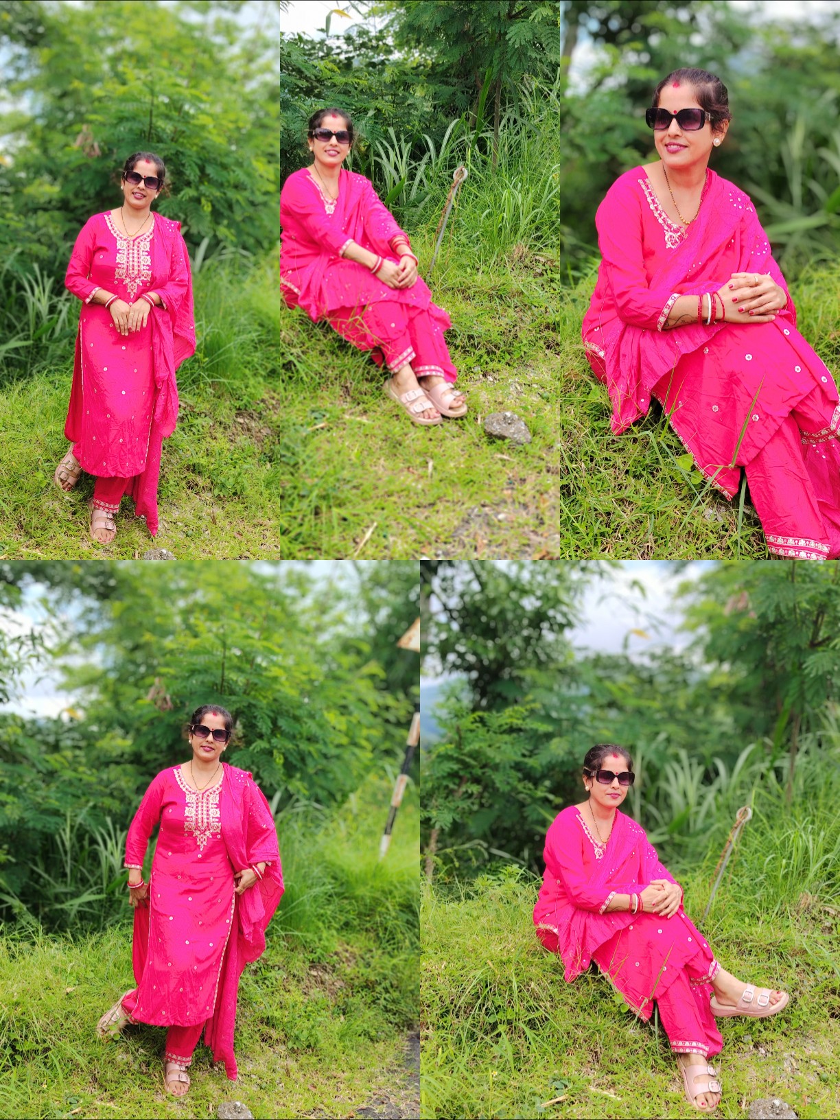 @Situ Kandel(ahimshaa)