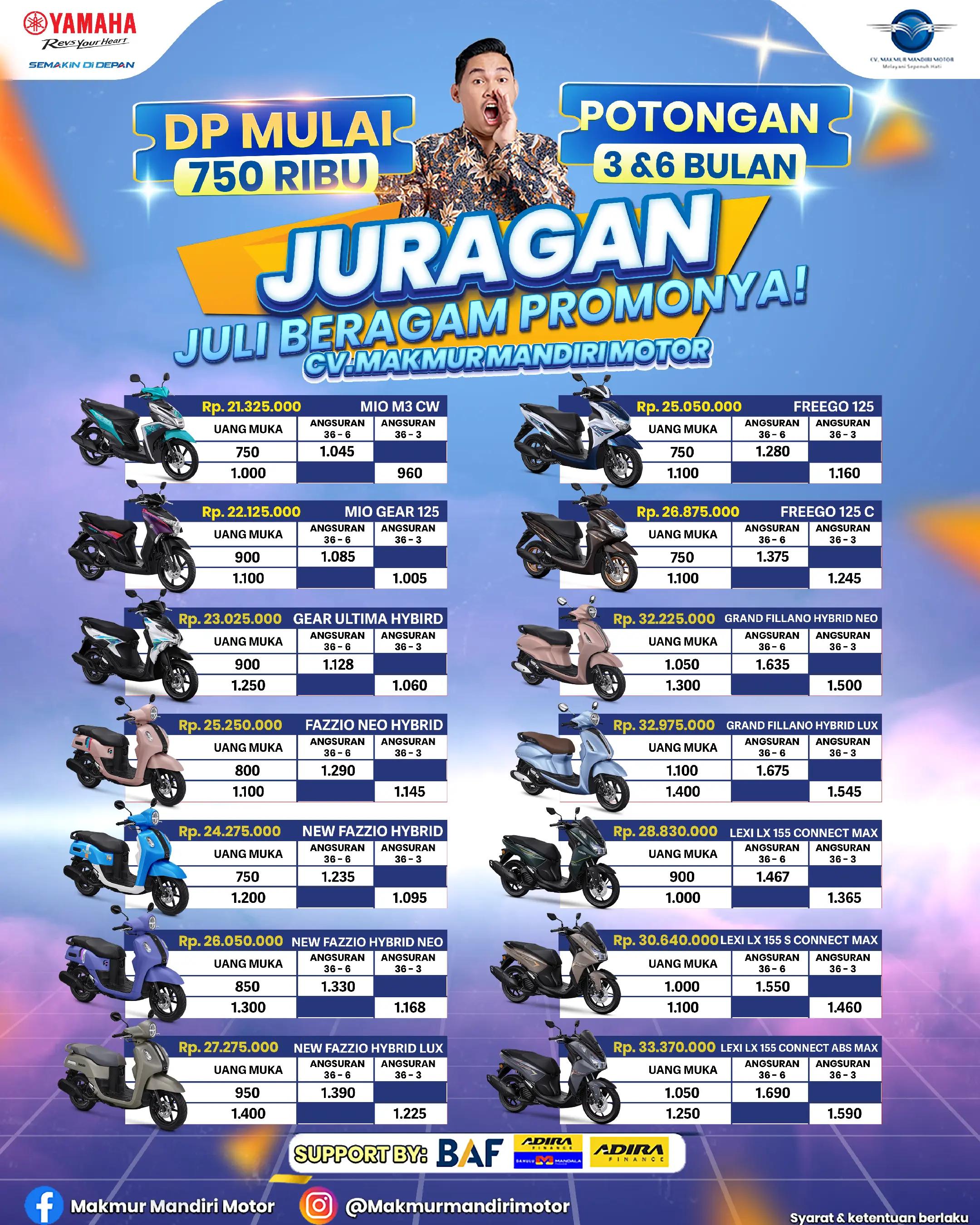 @Info Poso