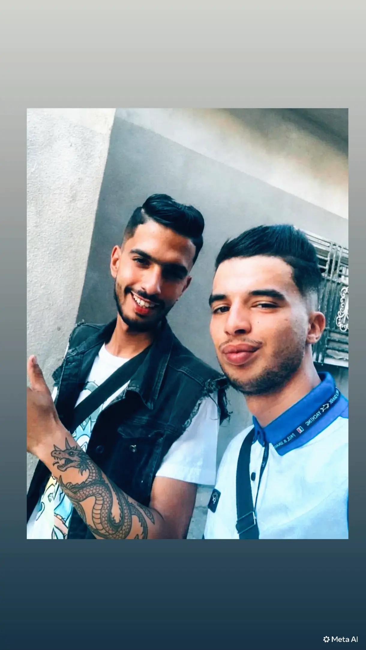 @Med Rappeur