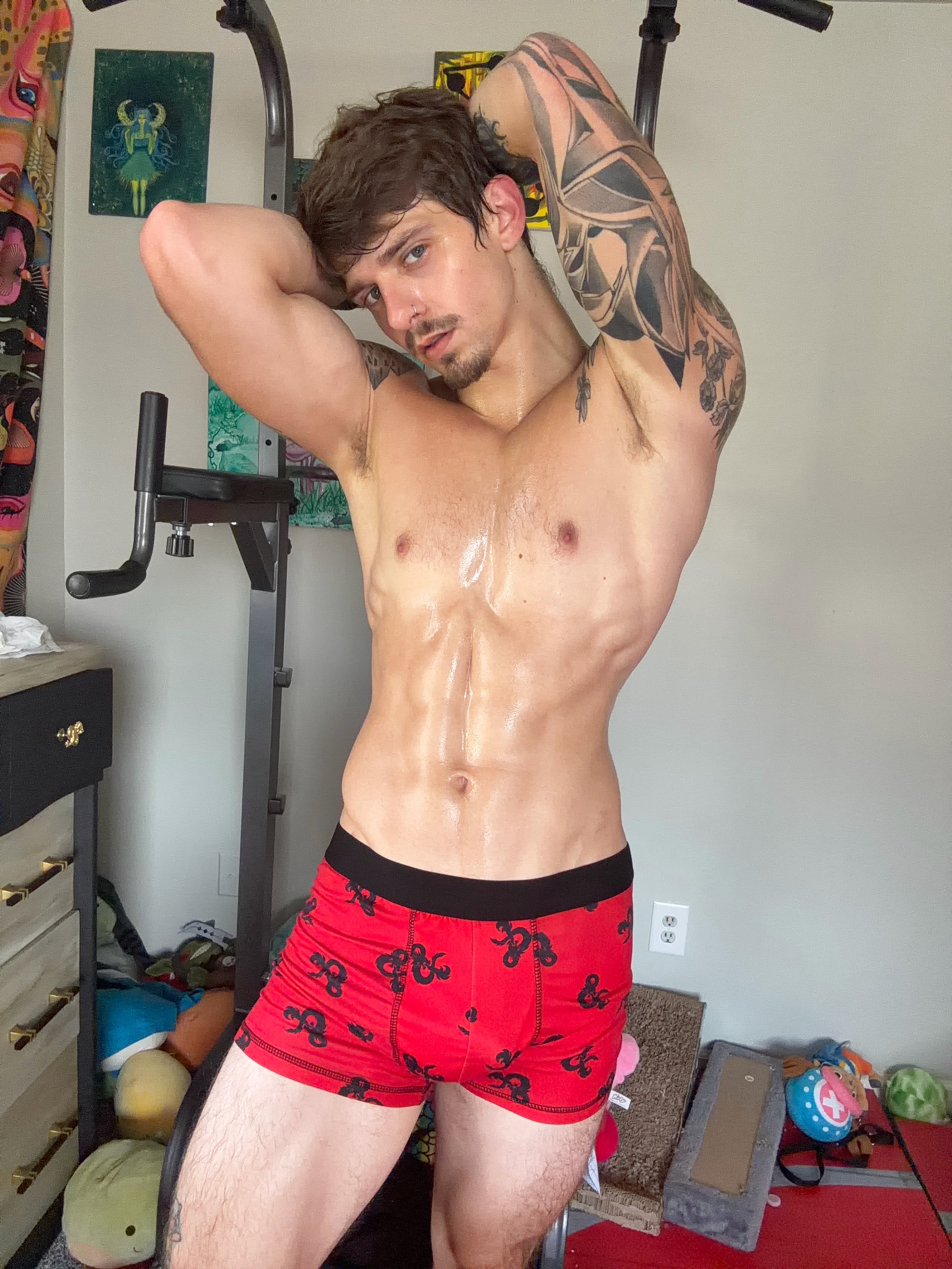 @Switchy
