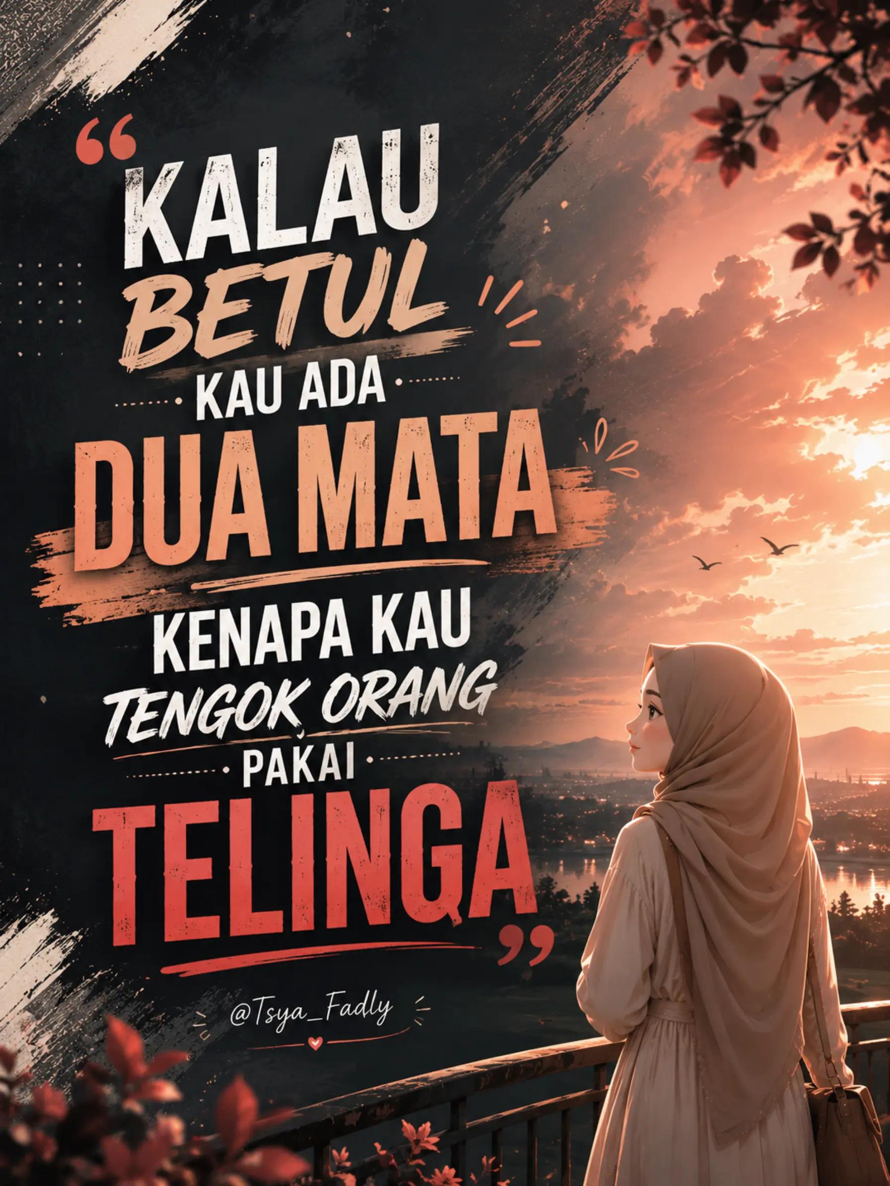 @TSya_Fadly