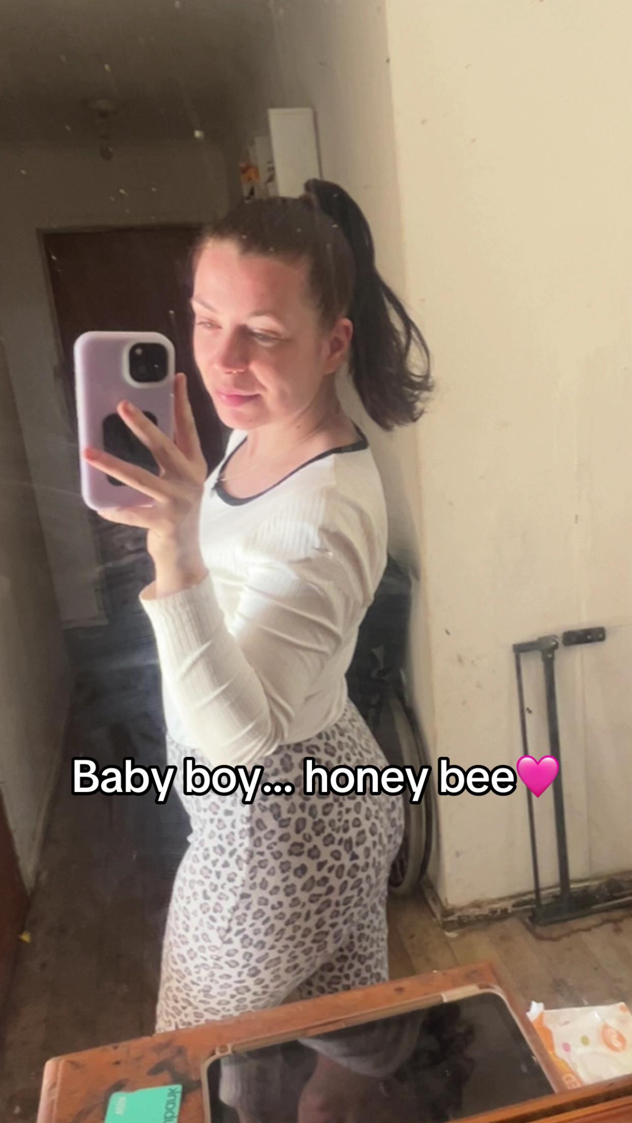 @Paigey/ mumma of 2💞
