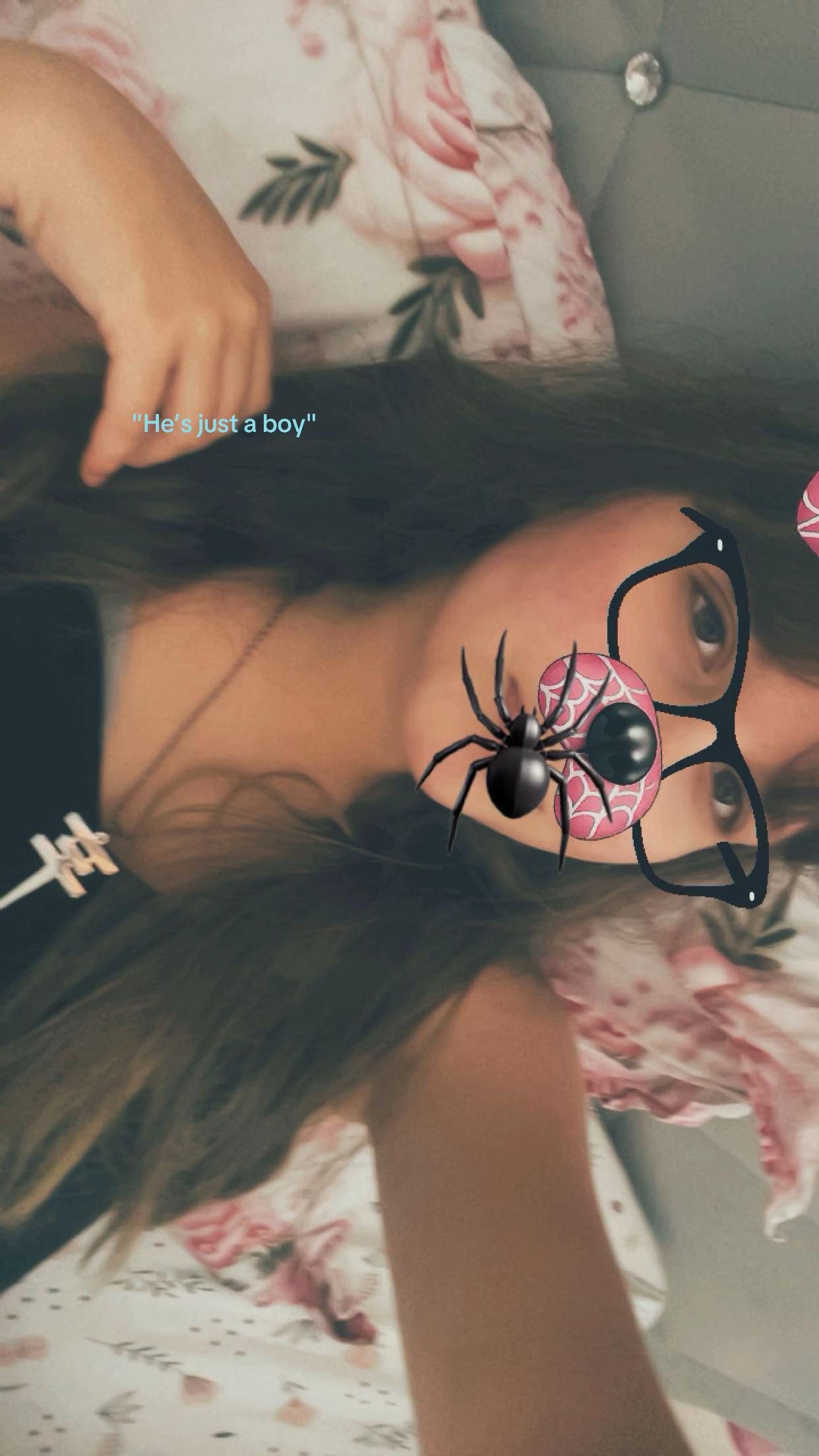 @⋆。˚꒰ঌOverthinking໒꒱˚。⋆<🕷️🐊>