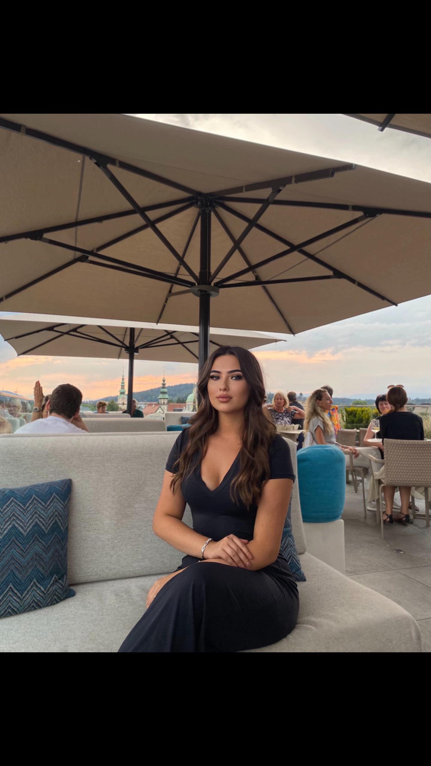 @👑DALIJA OGRESEVIC👑