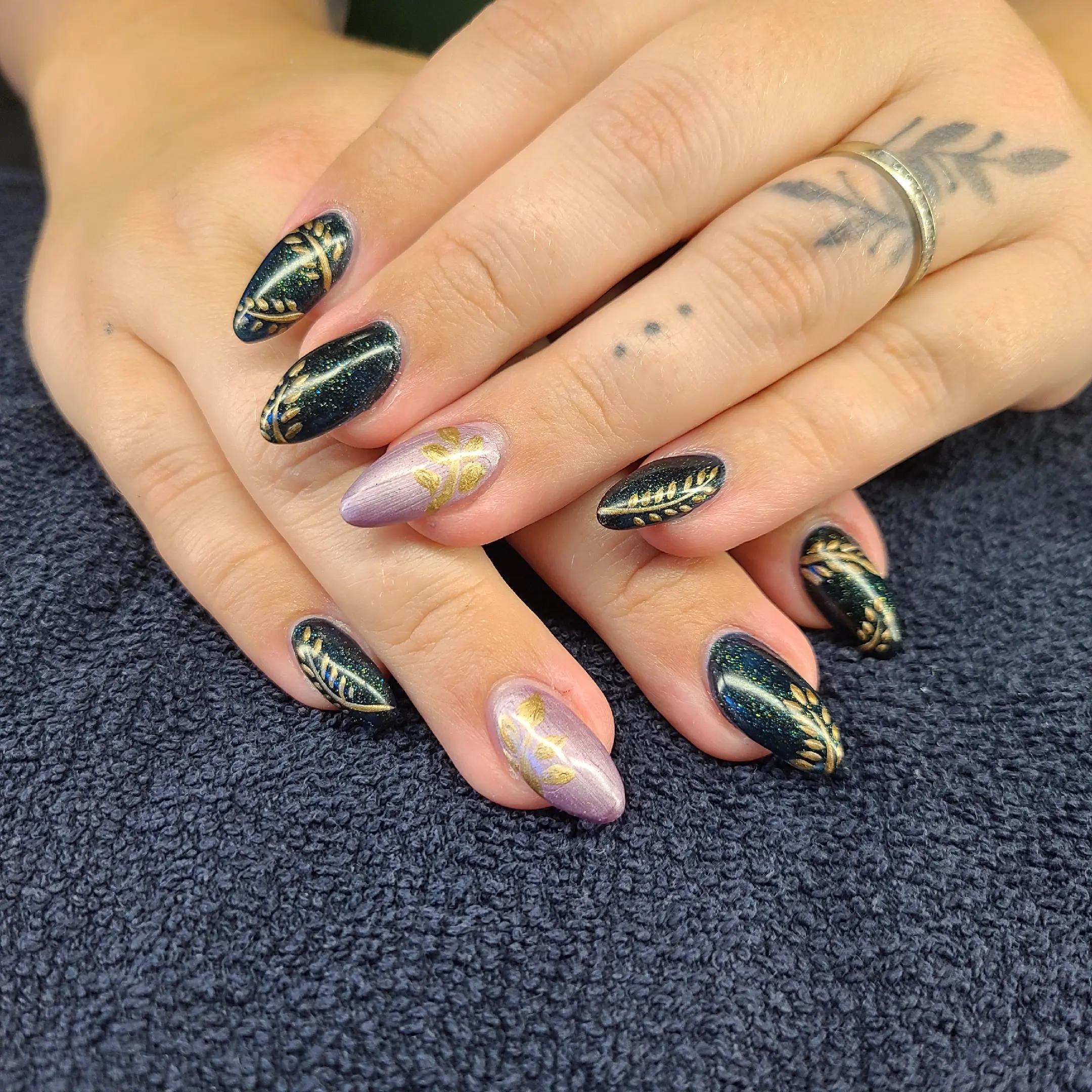 @IKandi Salon