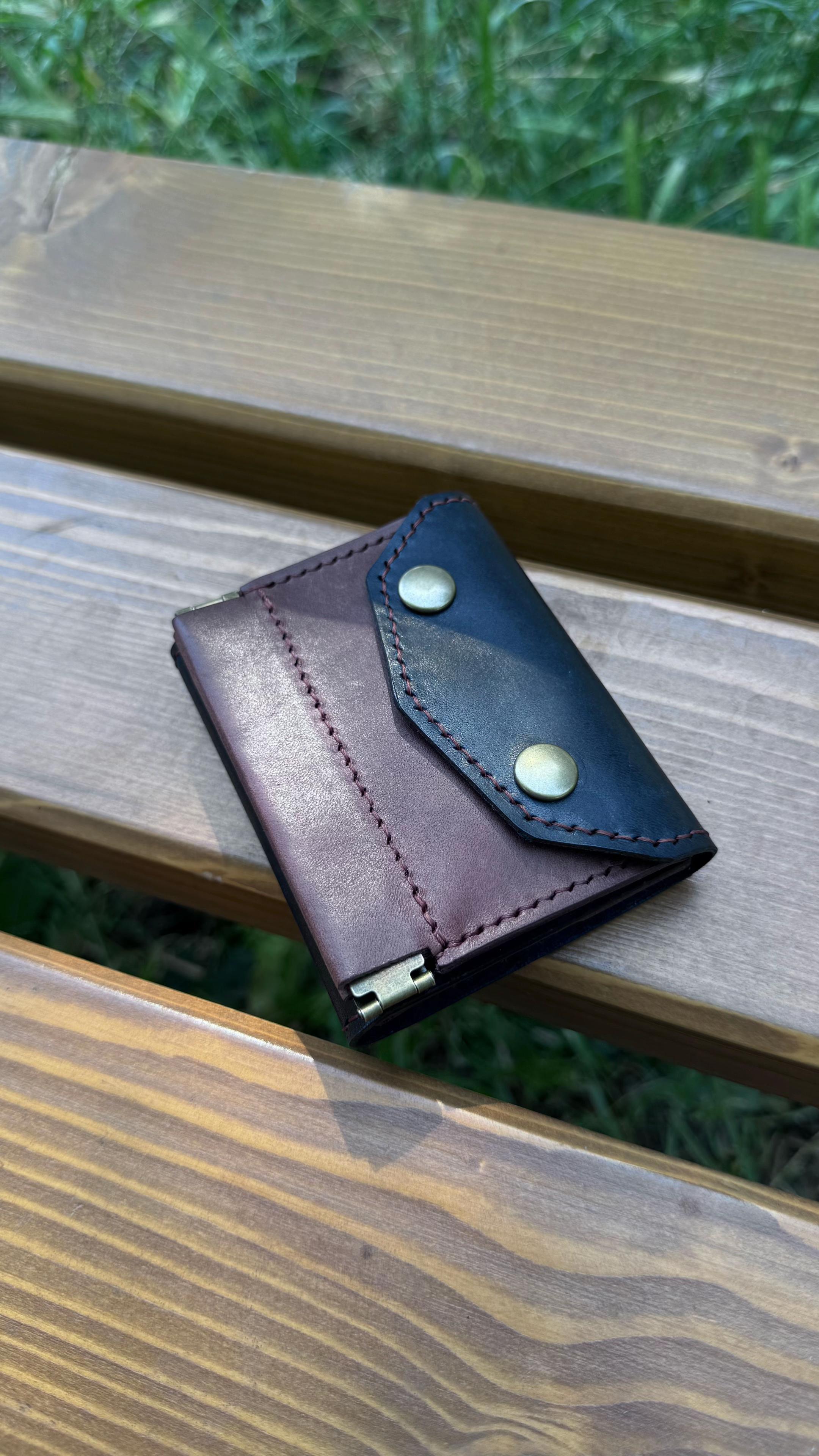 @Bohkov Leather