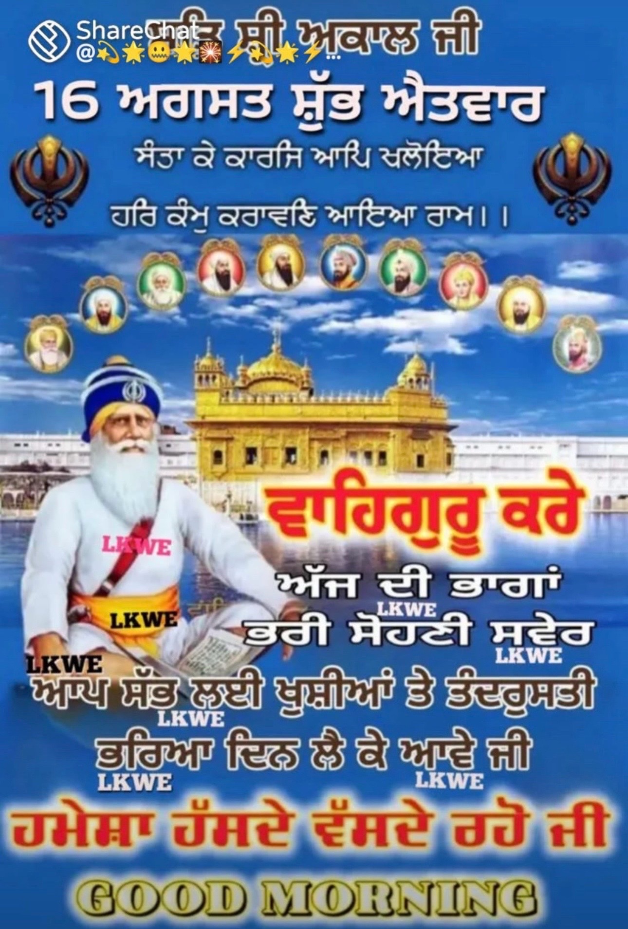 @Kulwinder Kaur