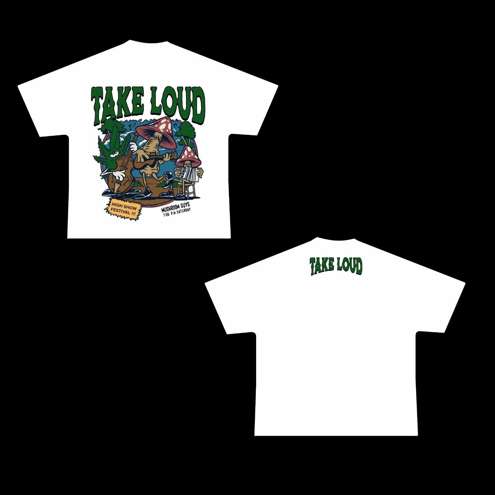 @Takeloud🍀