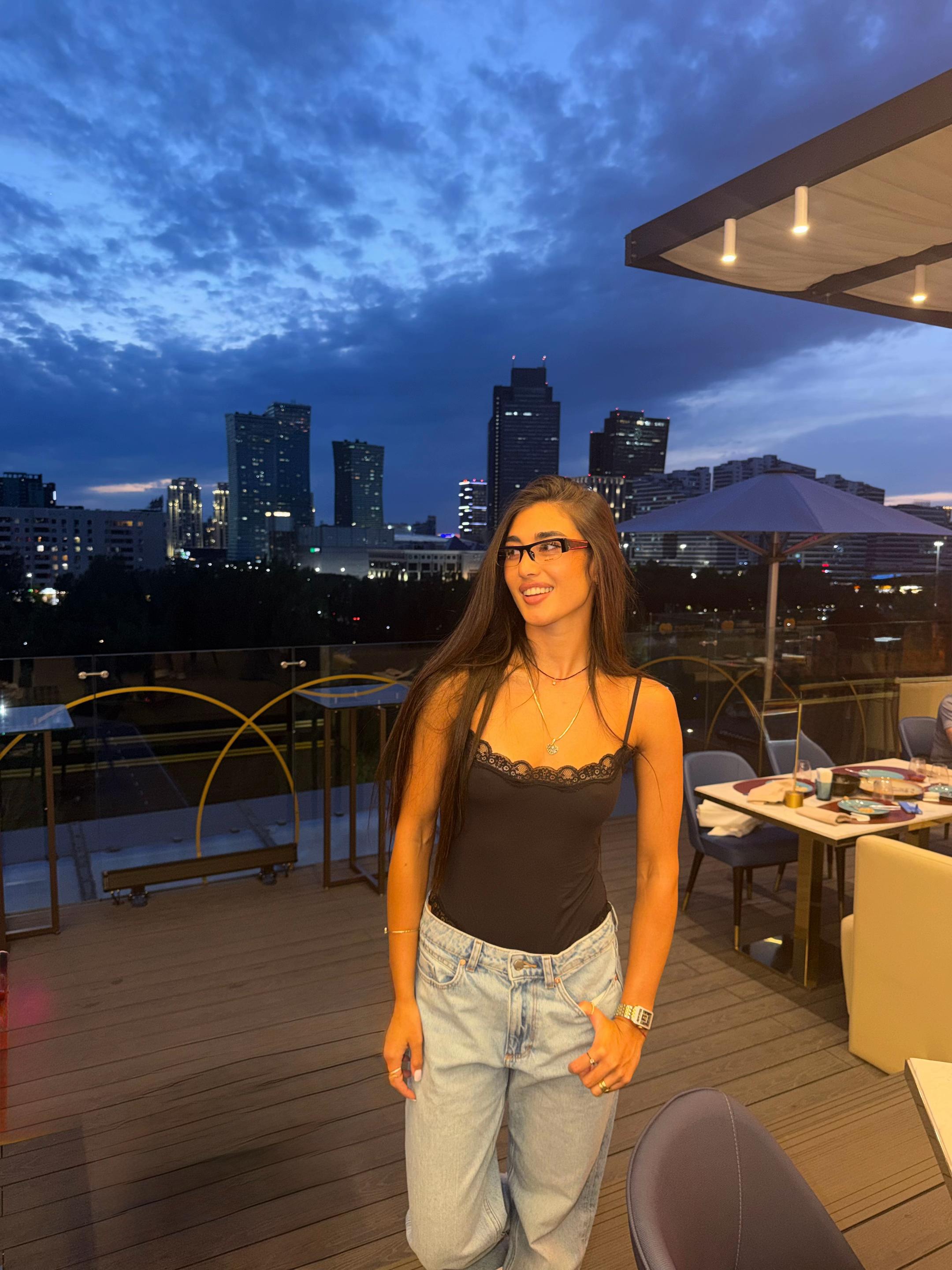 @Томирис