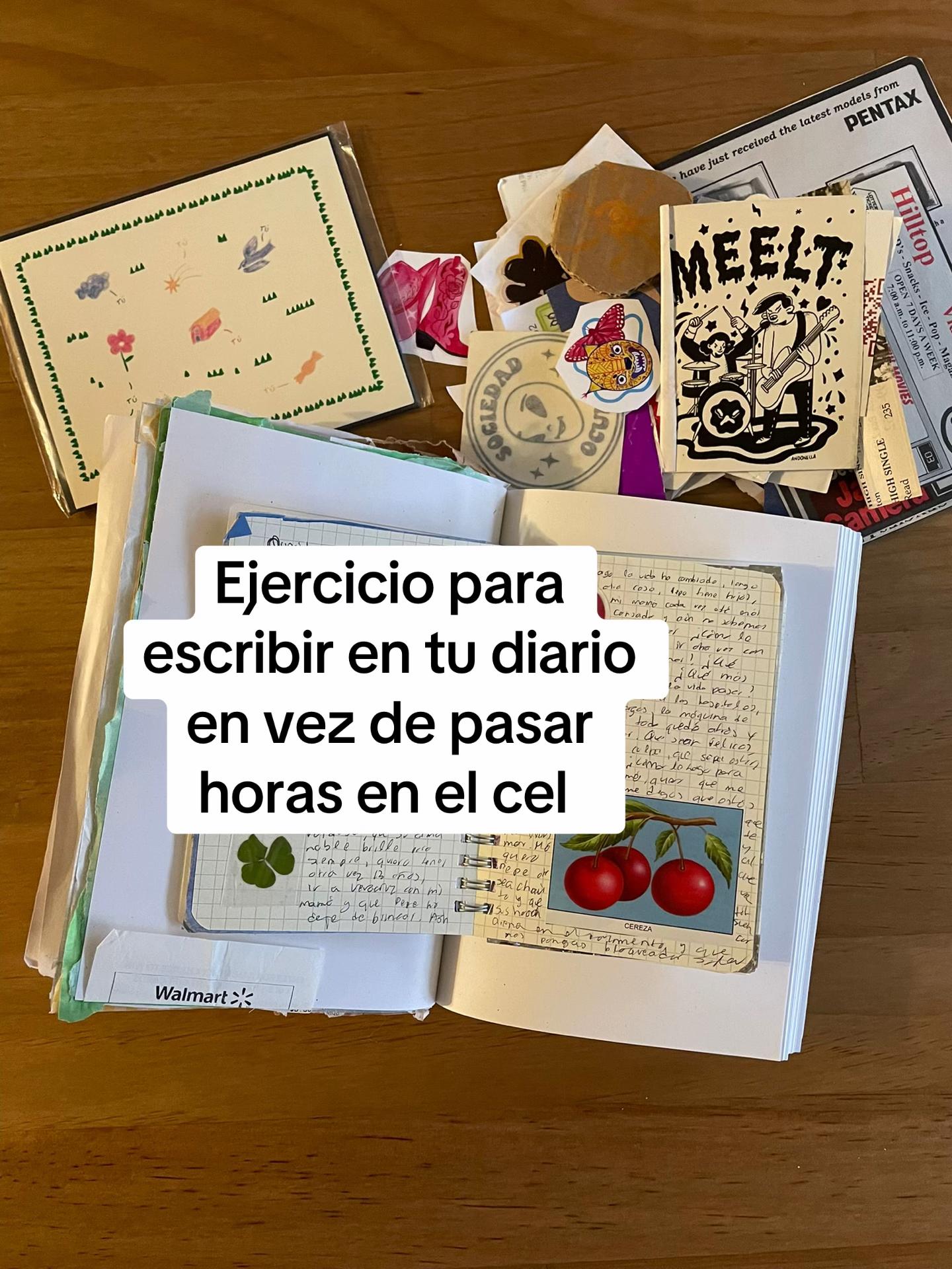 @Con cariño, Dulce 💌