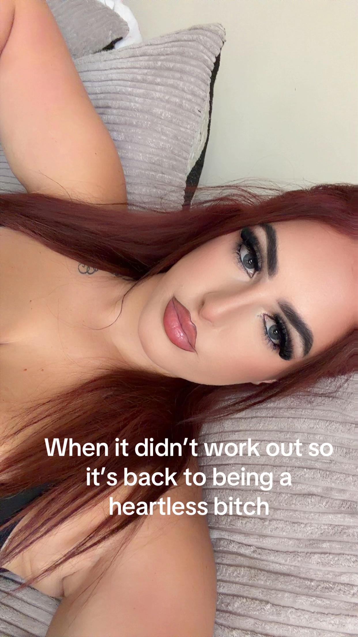 @Hollie Walsh