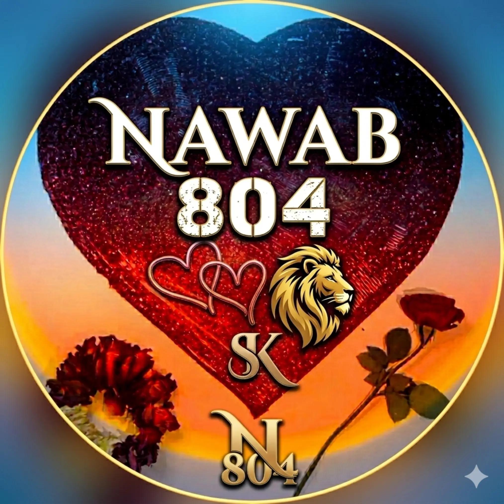 @👑 NAWABI BRAND 804 👑