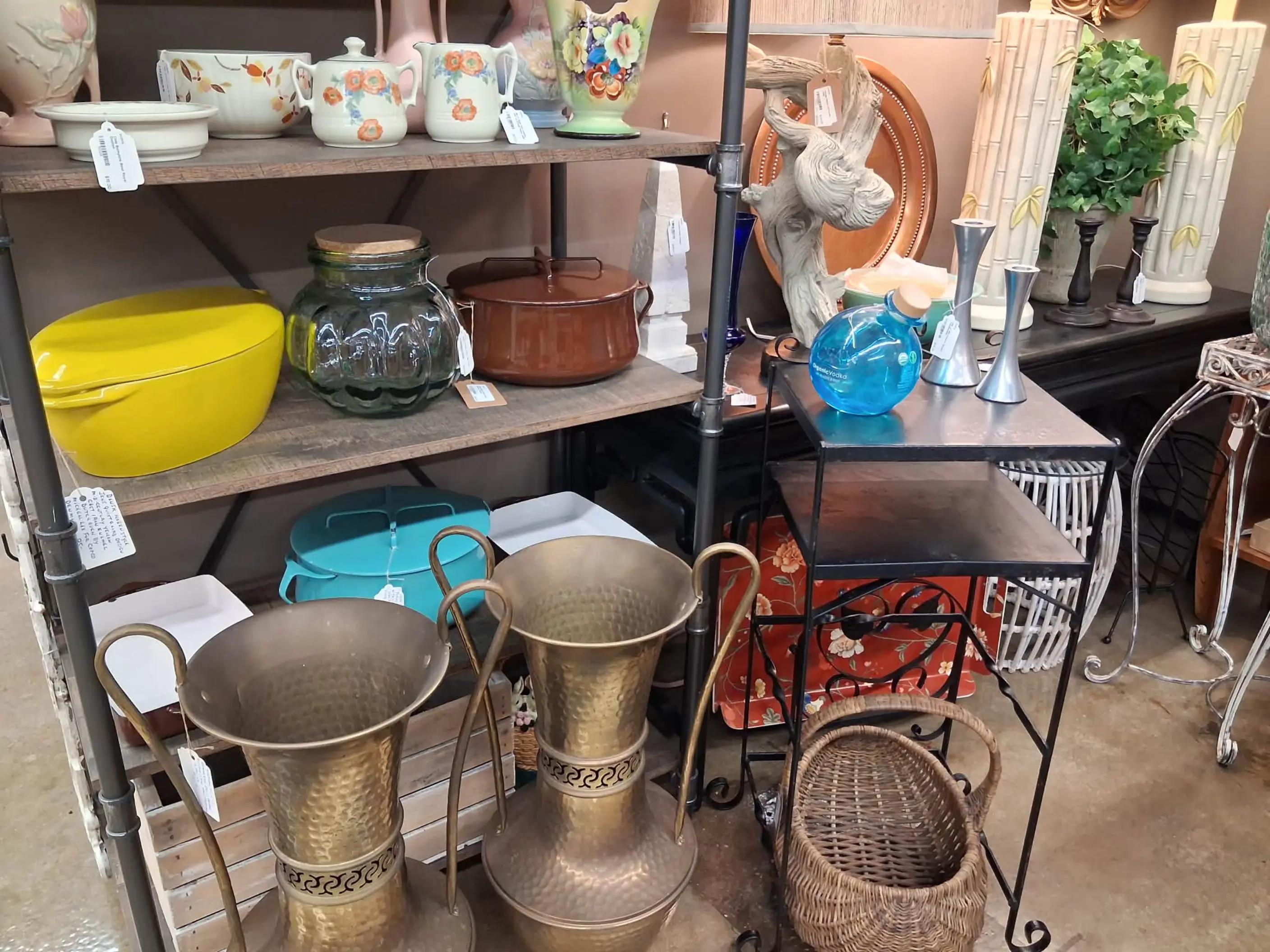 @Normandy Vintage