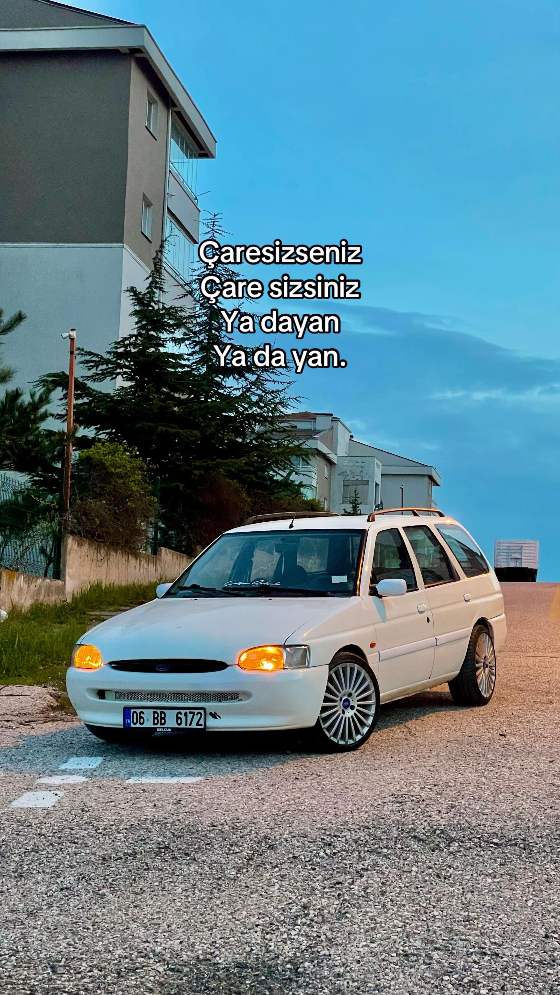 @Çağrı