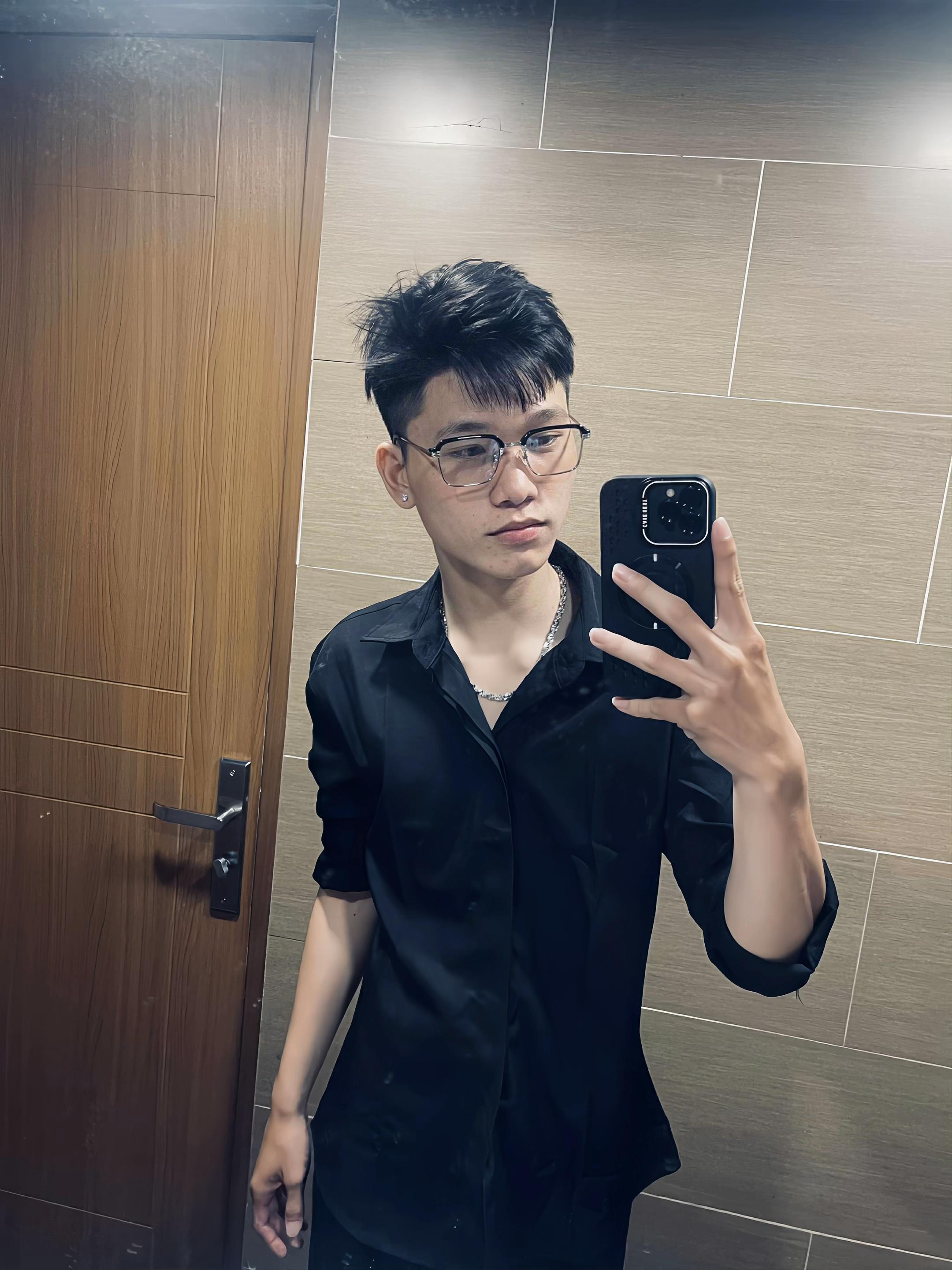 @Khánh Duy