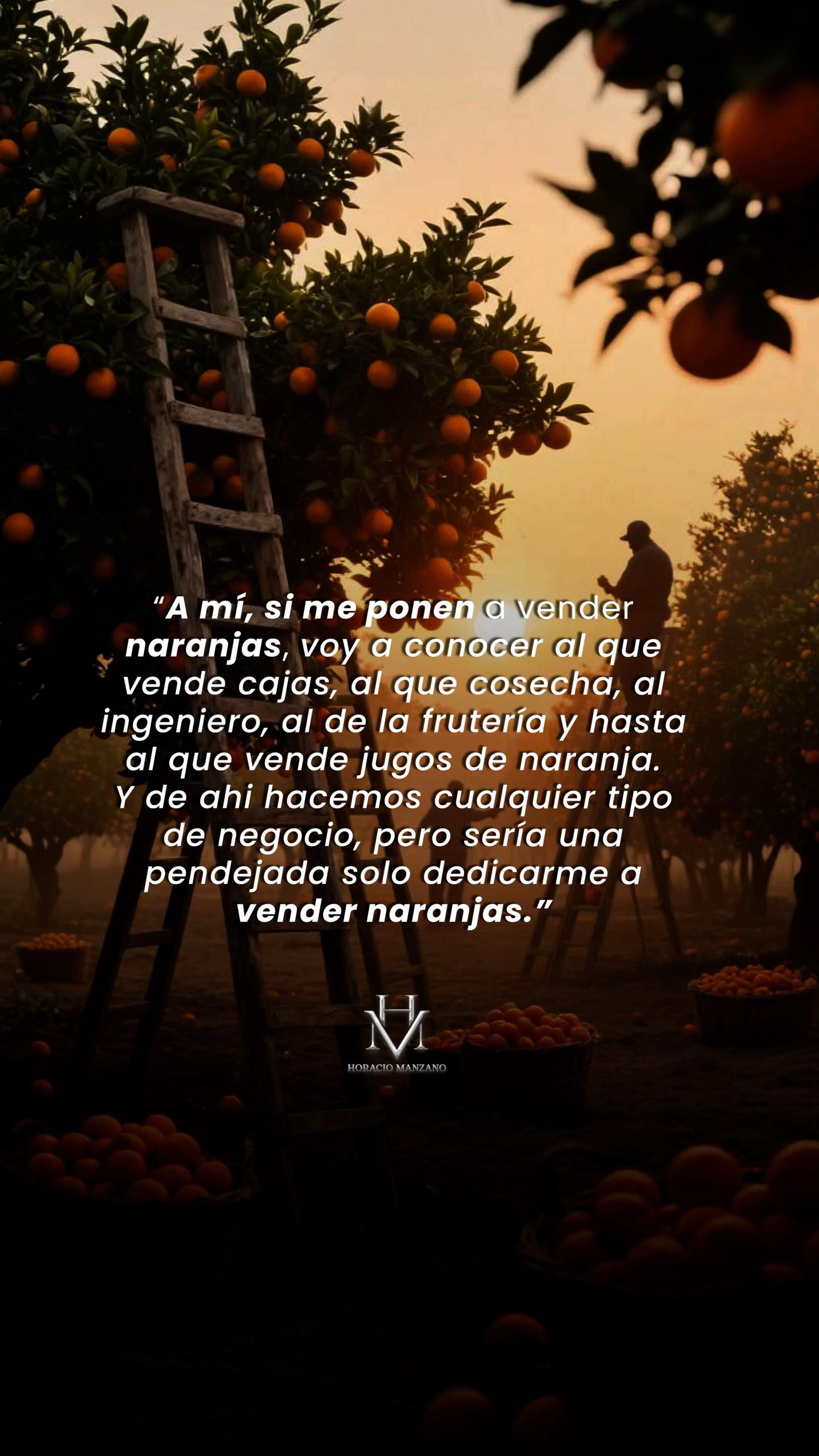 @Horacio Manzano