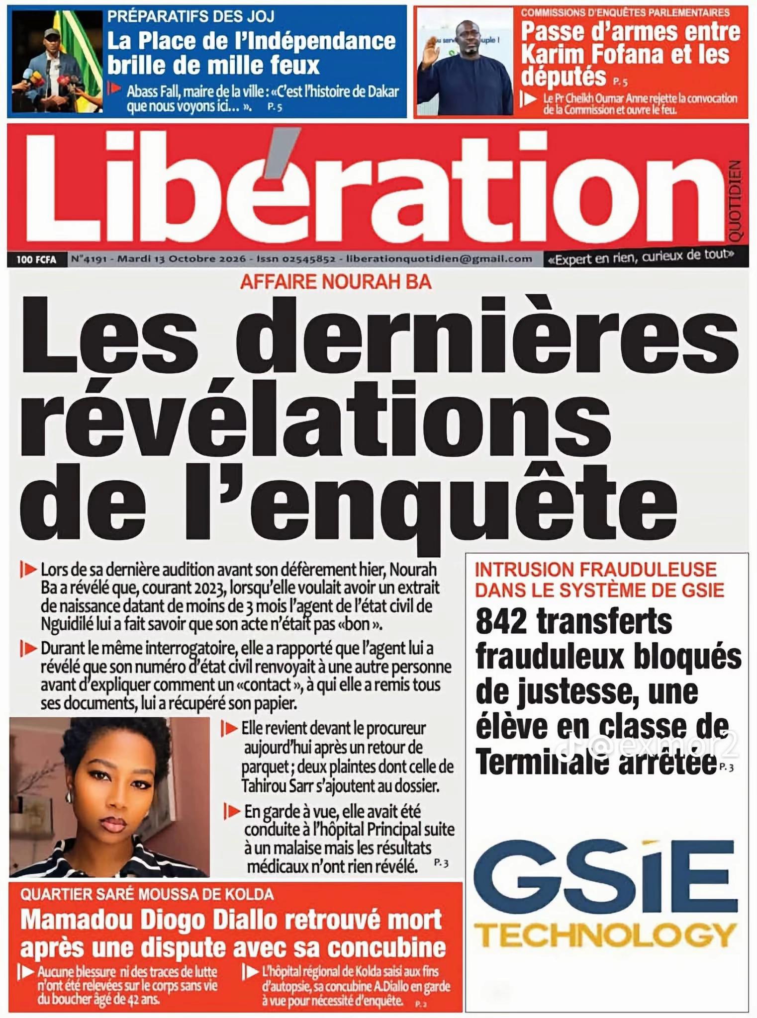 @🌻🌜Linguére🌜D’éco🌛🌻