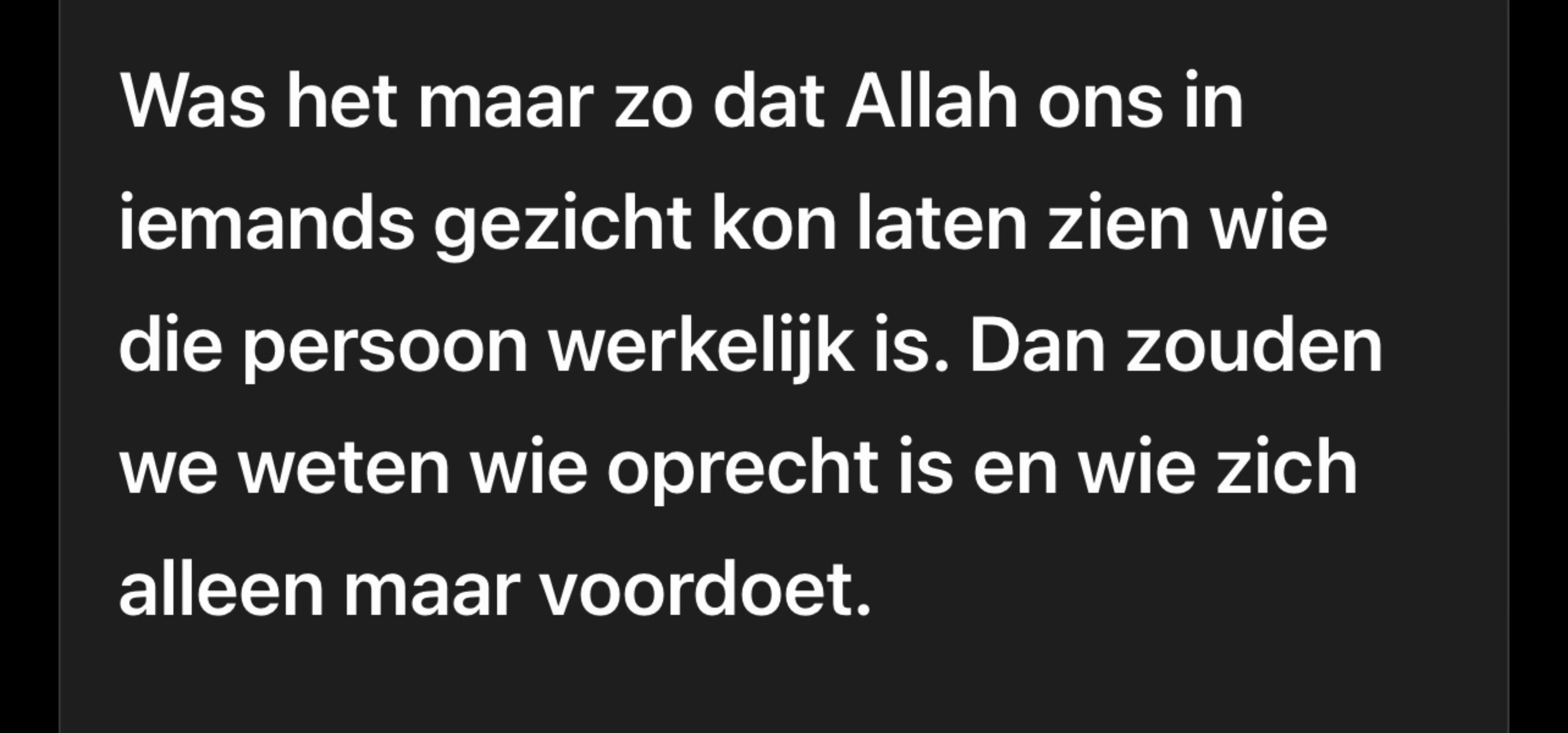 @SW,verhaal!