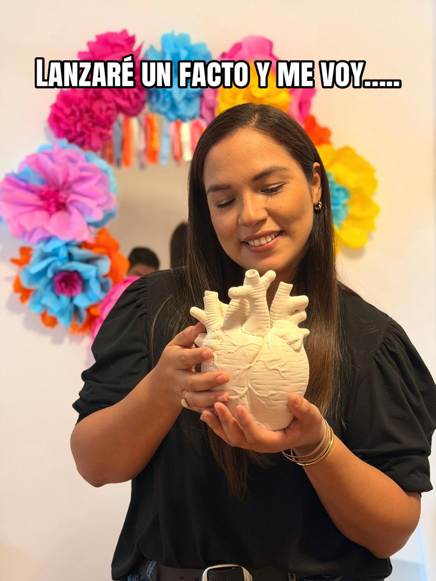 @Fresia Luis