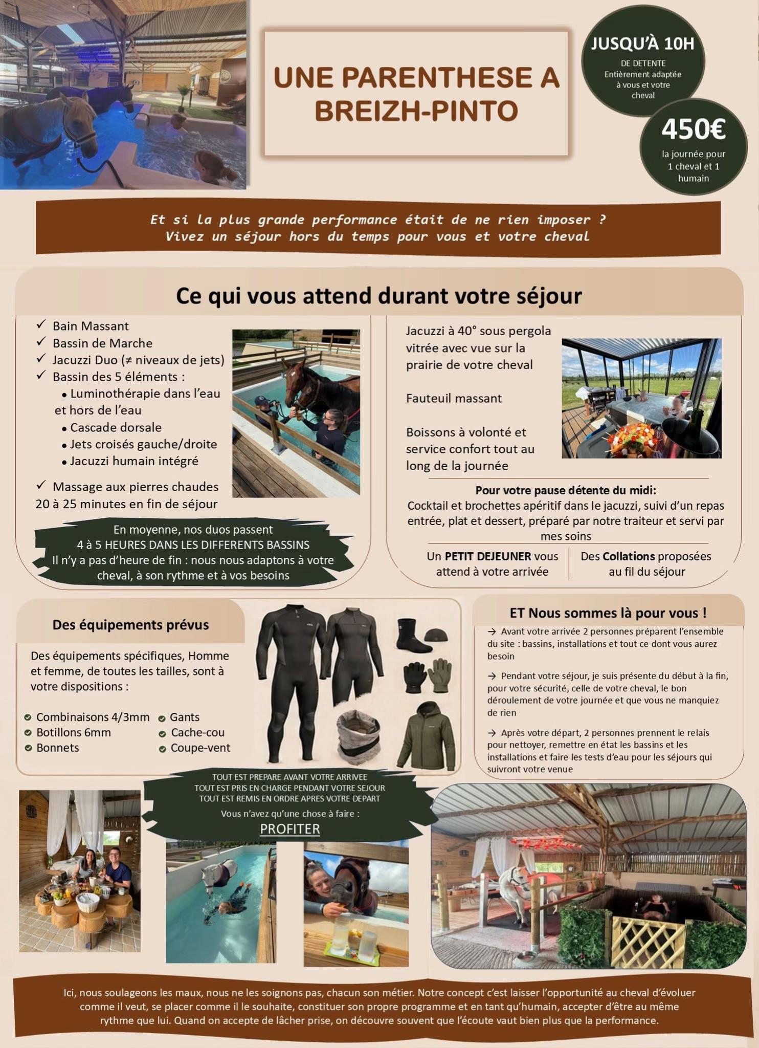 @Centre BienEtre Equin & Canin