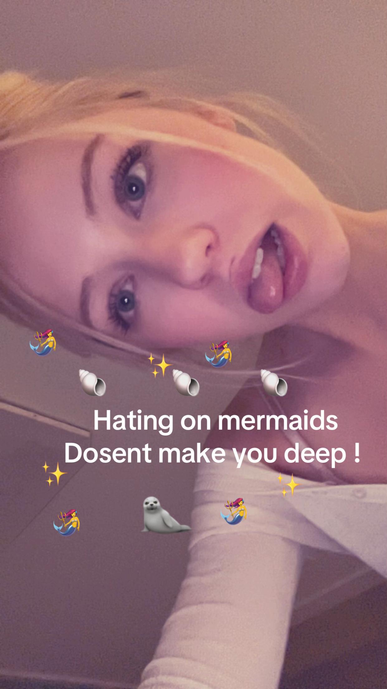 @Yogamermaid🧘♀️🪷🫧