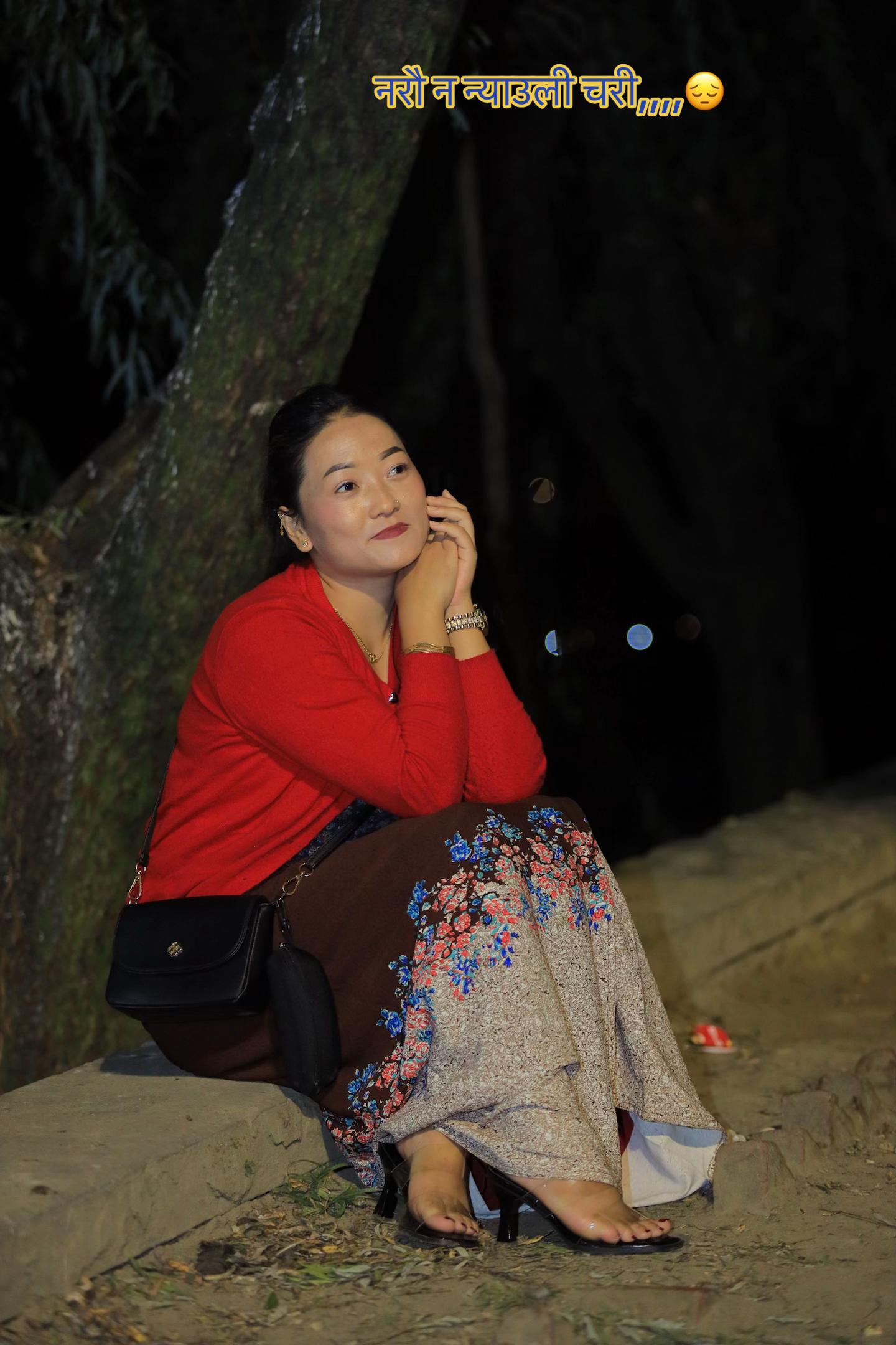 @Sunima Gurung