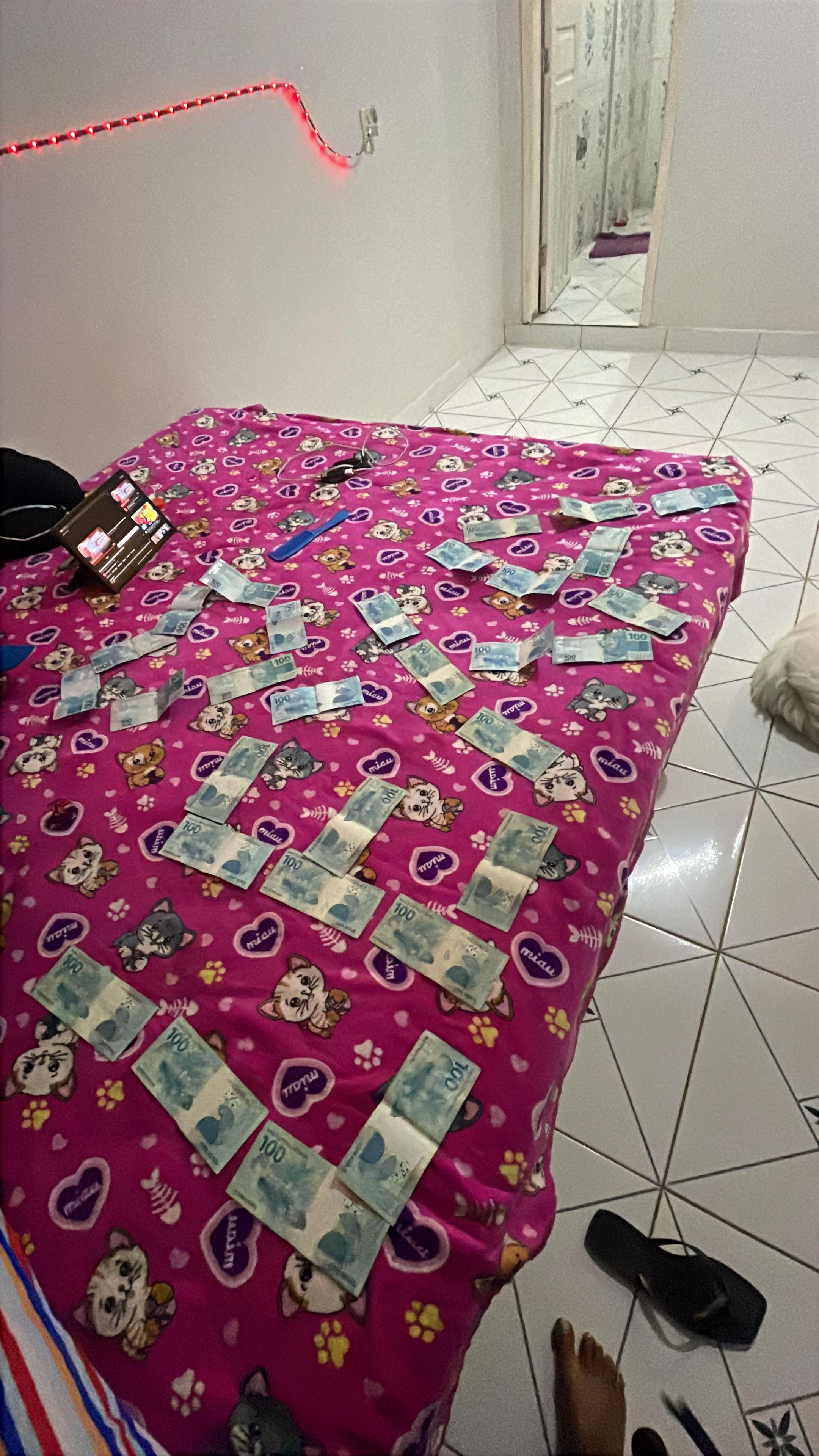 @Alexia Ubaldo