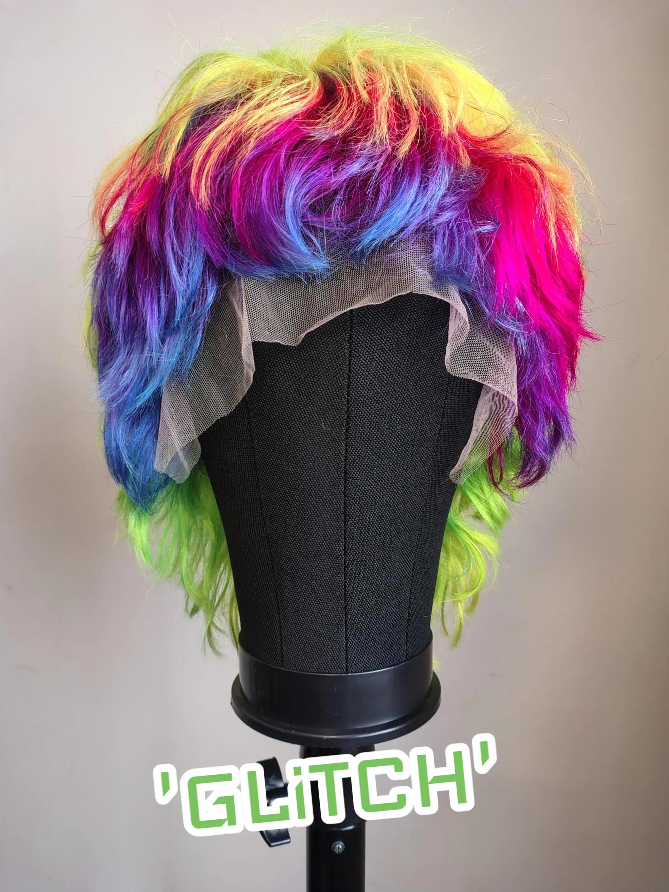 @KT -Luna Moon Hair