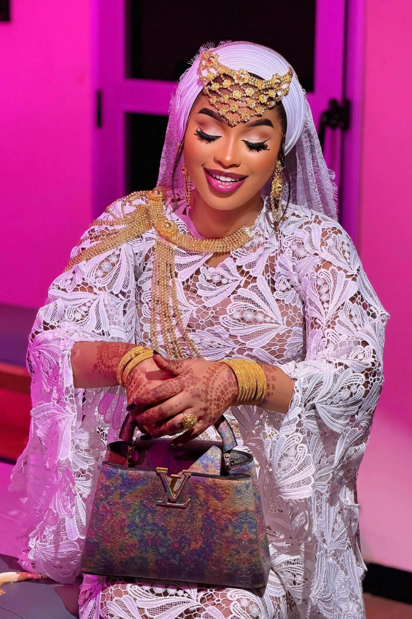 @Al-Djamiilah make-up 💄🥰