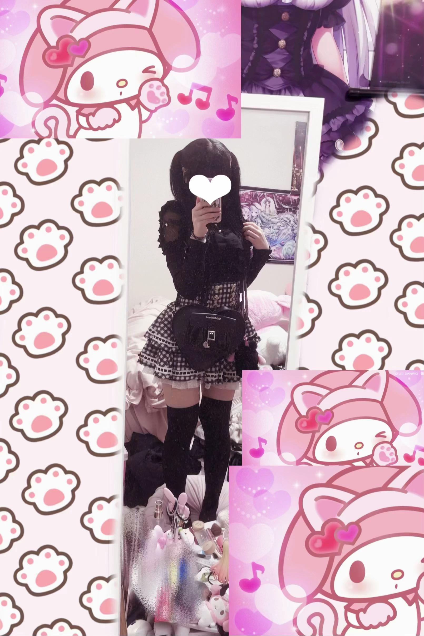 @マシュマロみたいなふわふわにゃんこ
