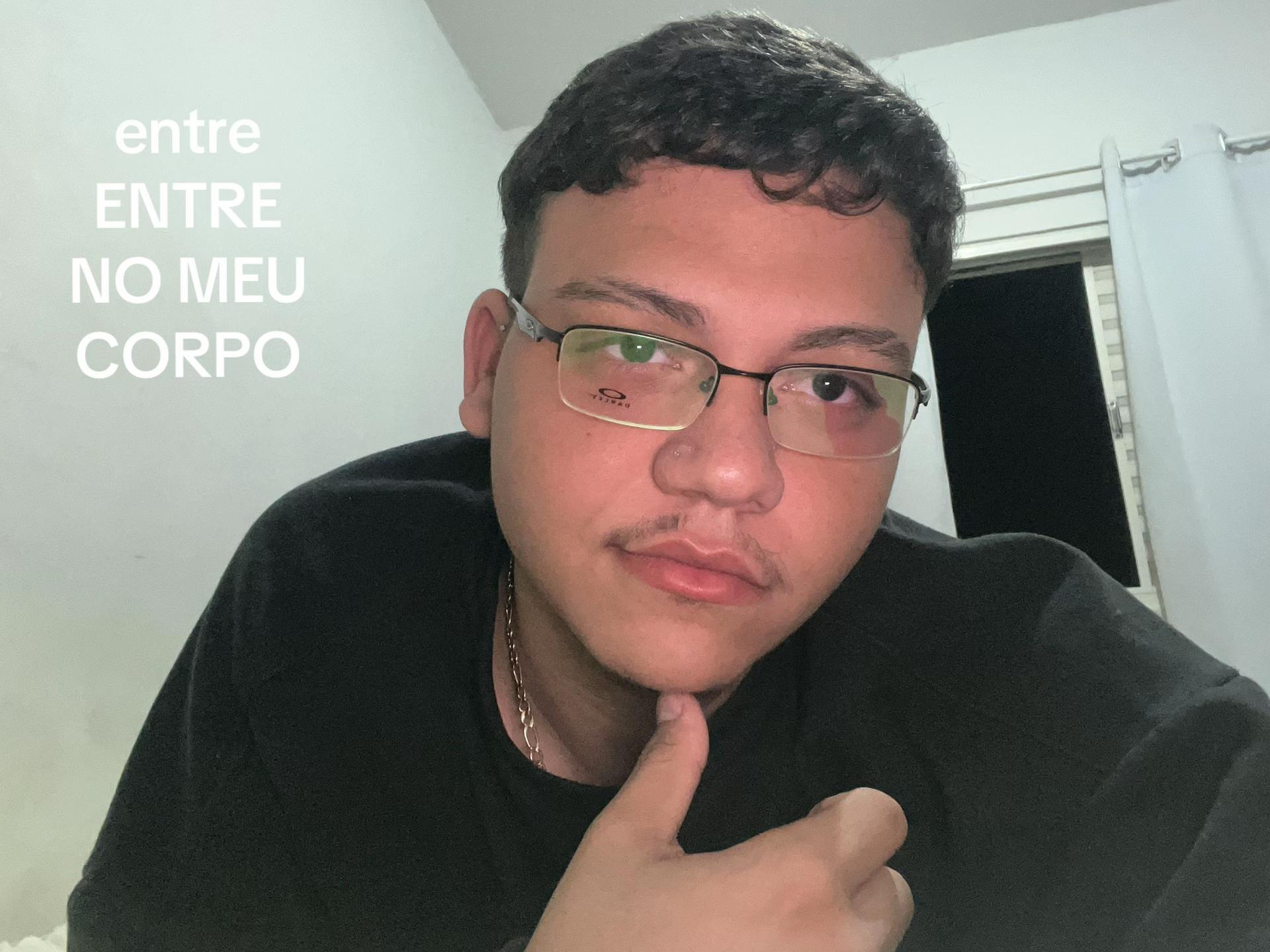 @Gu Santos 🦕