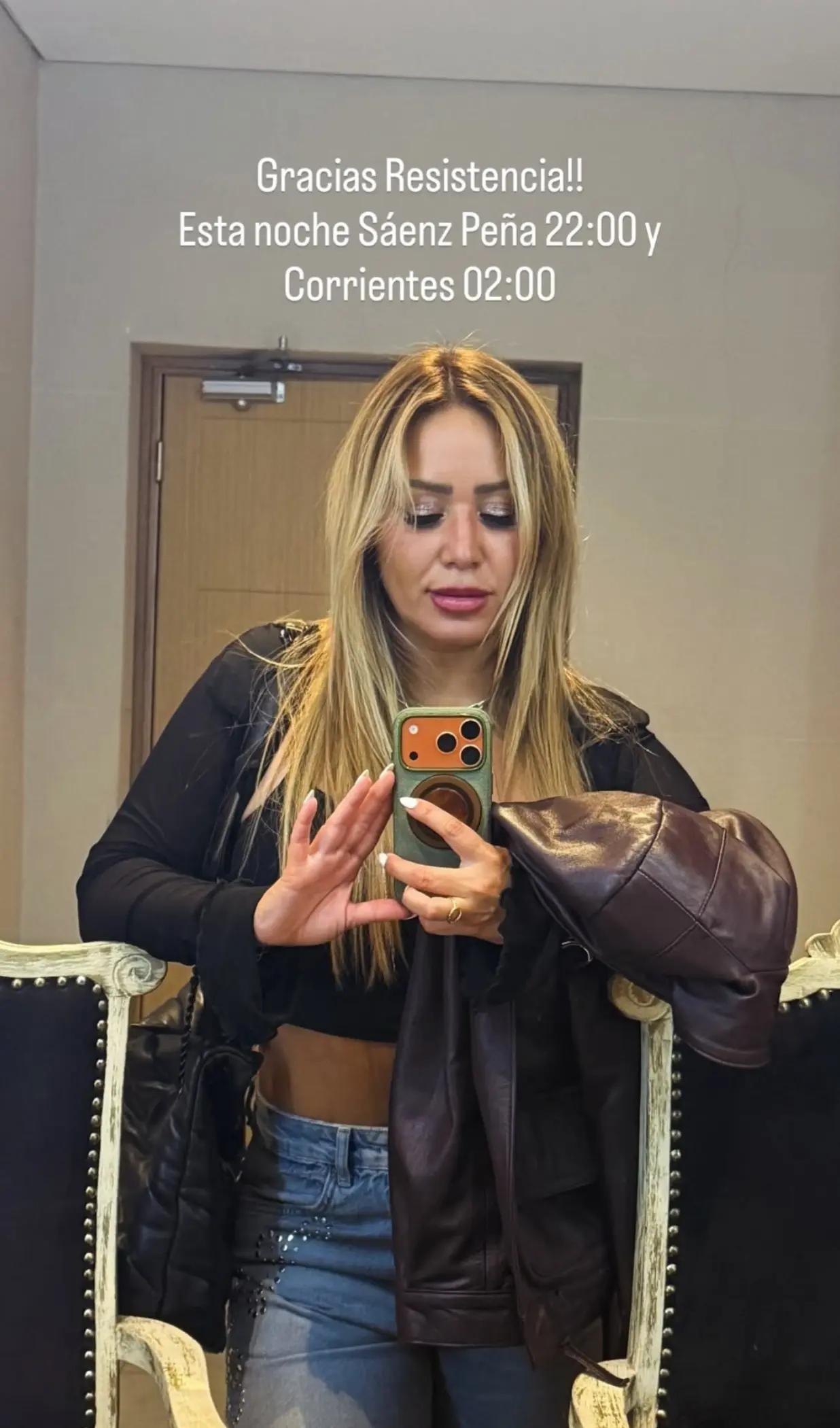 @Karinero / Tucumano