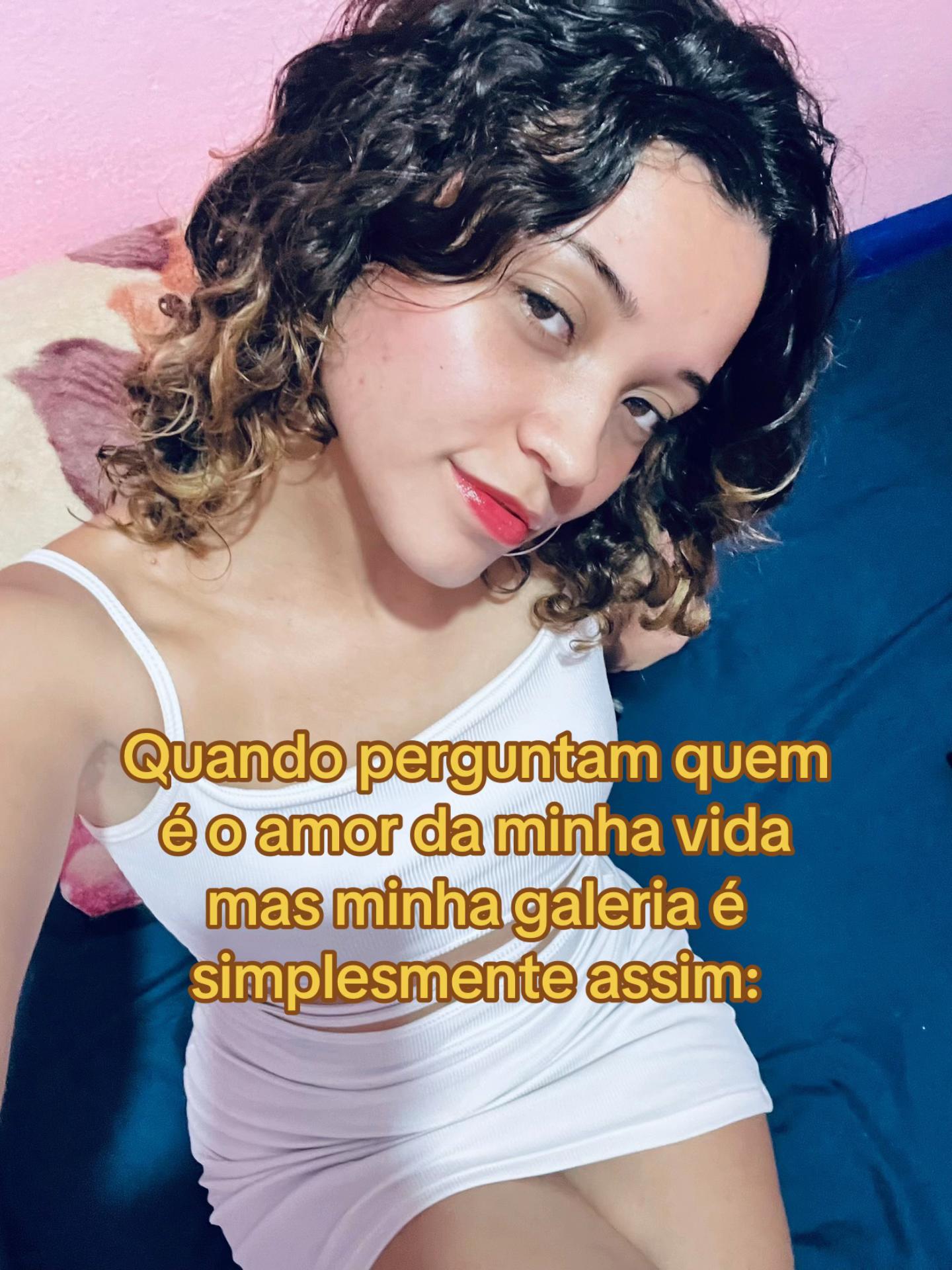 @Maria Eduarda | UGC Creator