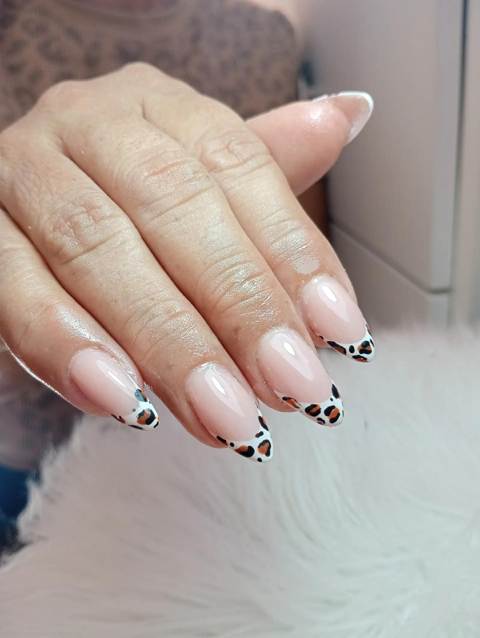 @Soff&iacute;a 💅