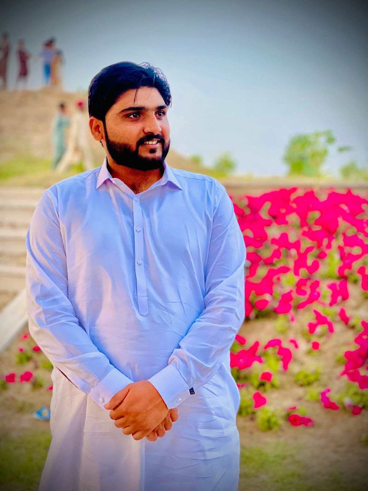 @Ch Husnain tariq