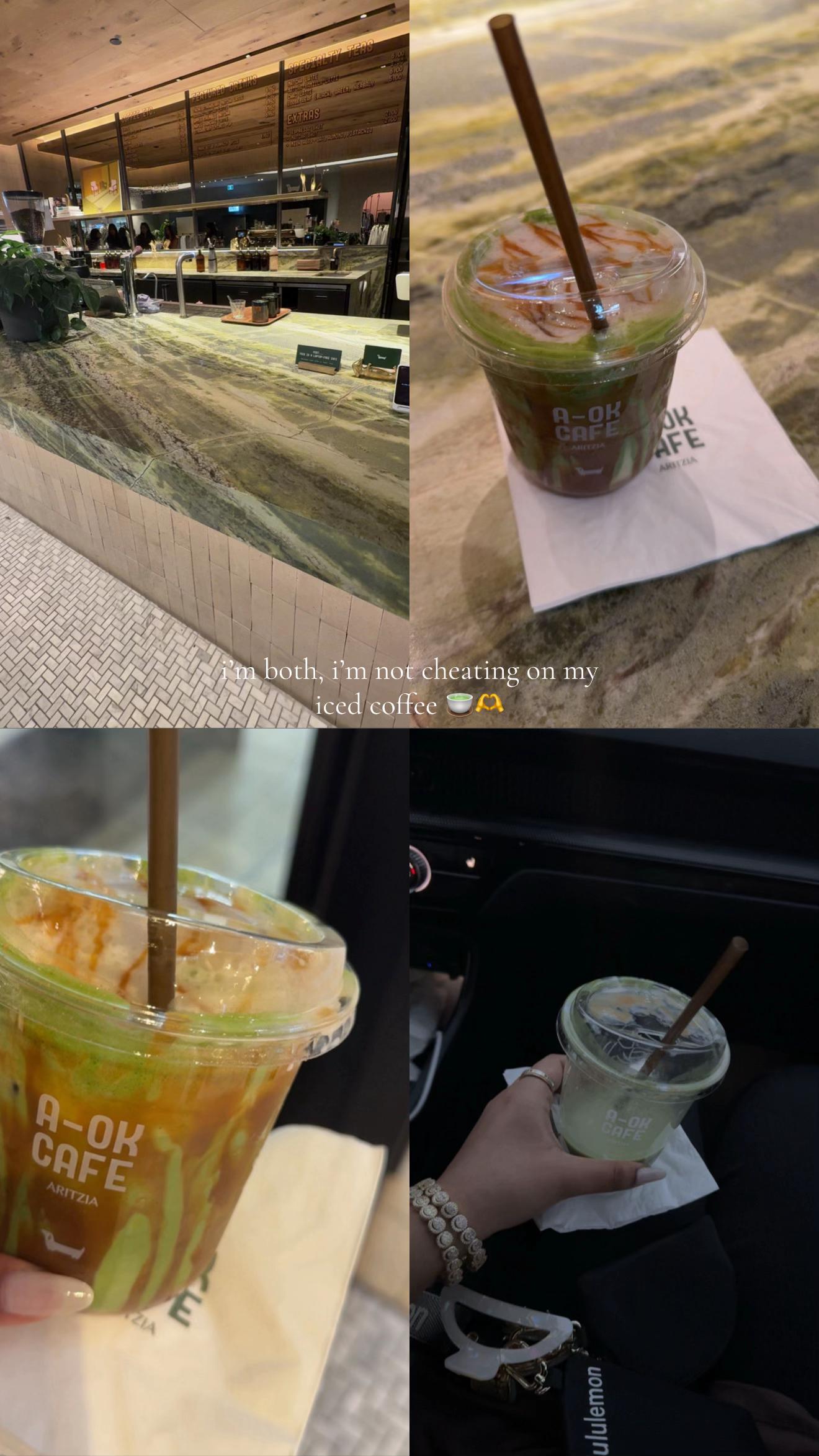 @Afria ๐ค