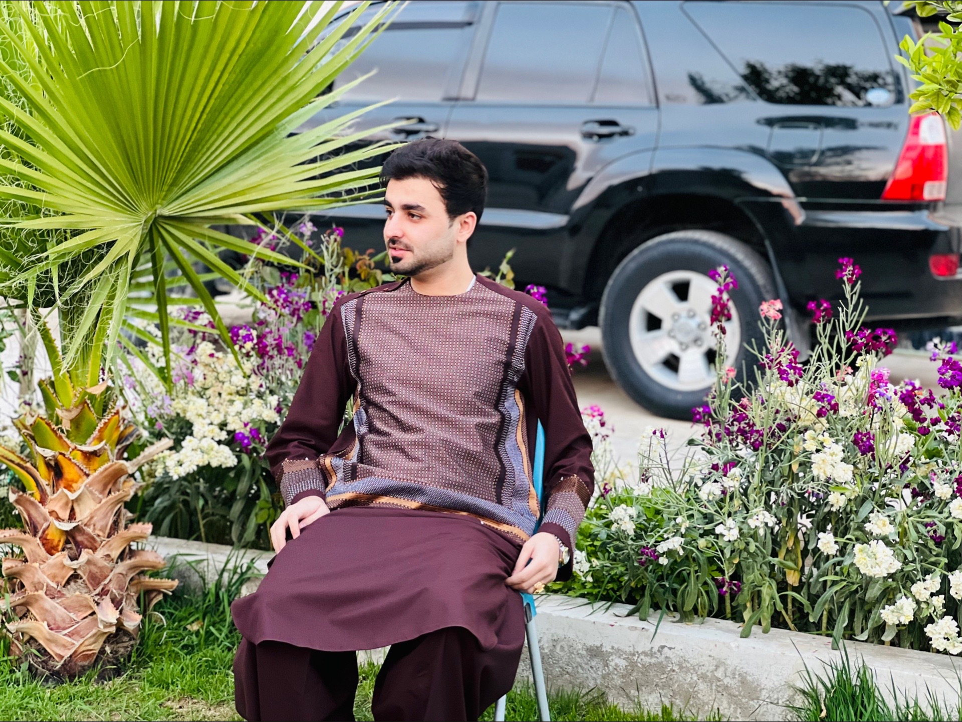 @Haji Sahil
